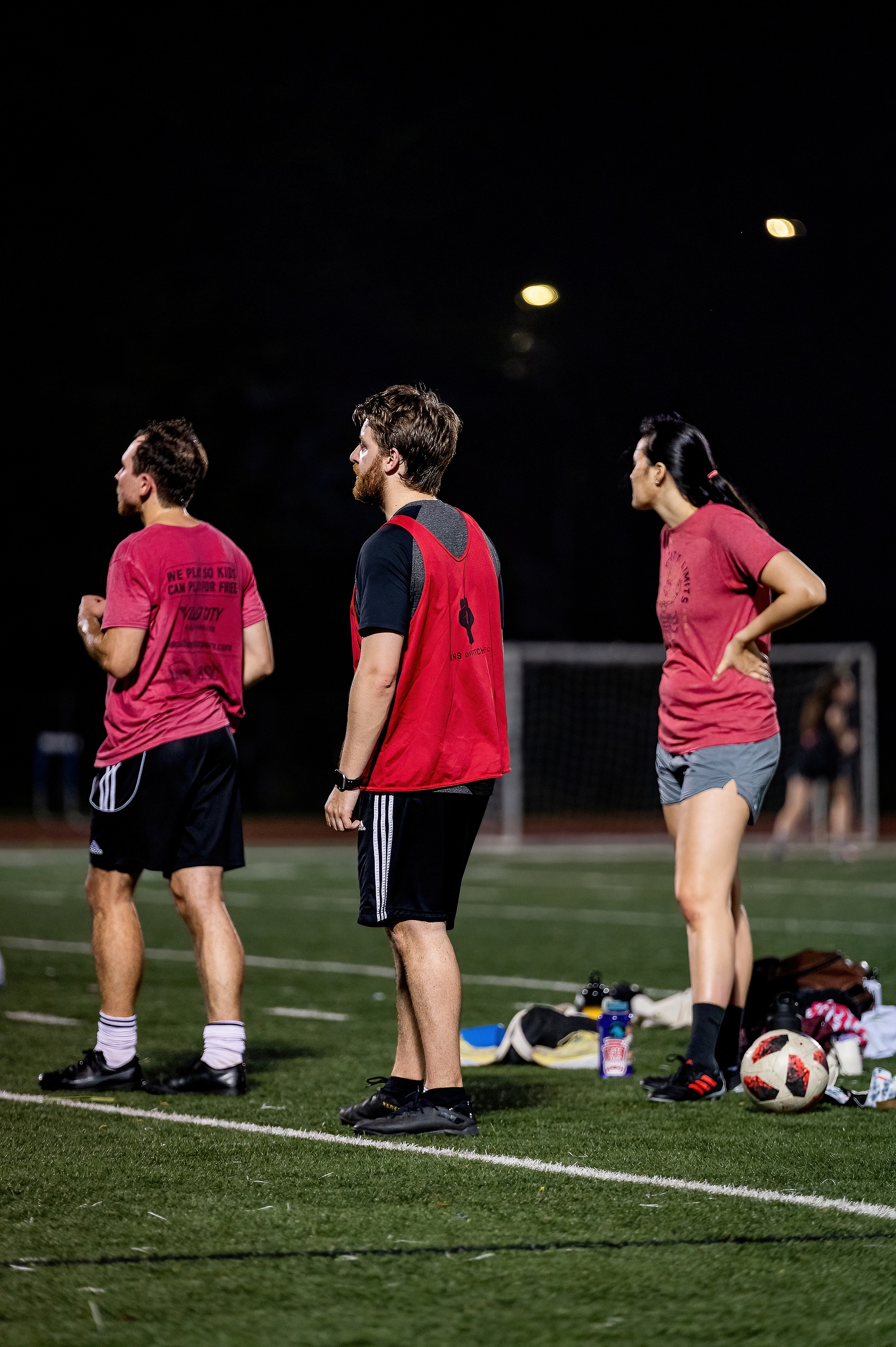 04.04.23 // Tuesday // Washington HS