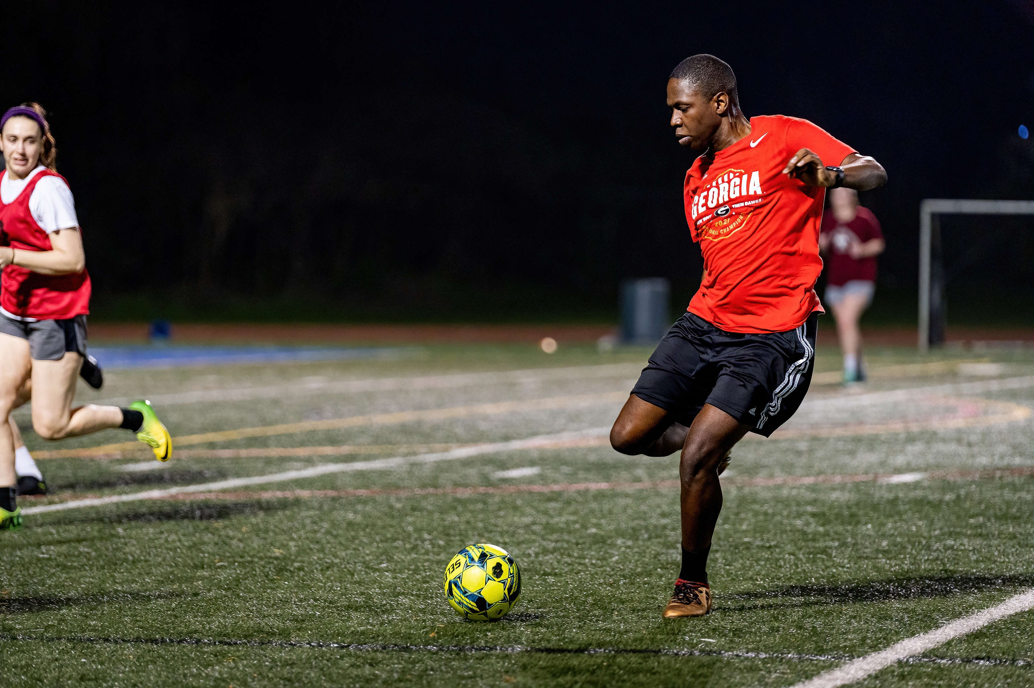 04.04.23 // Tuesday // Washington HS