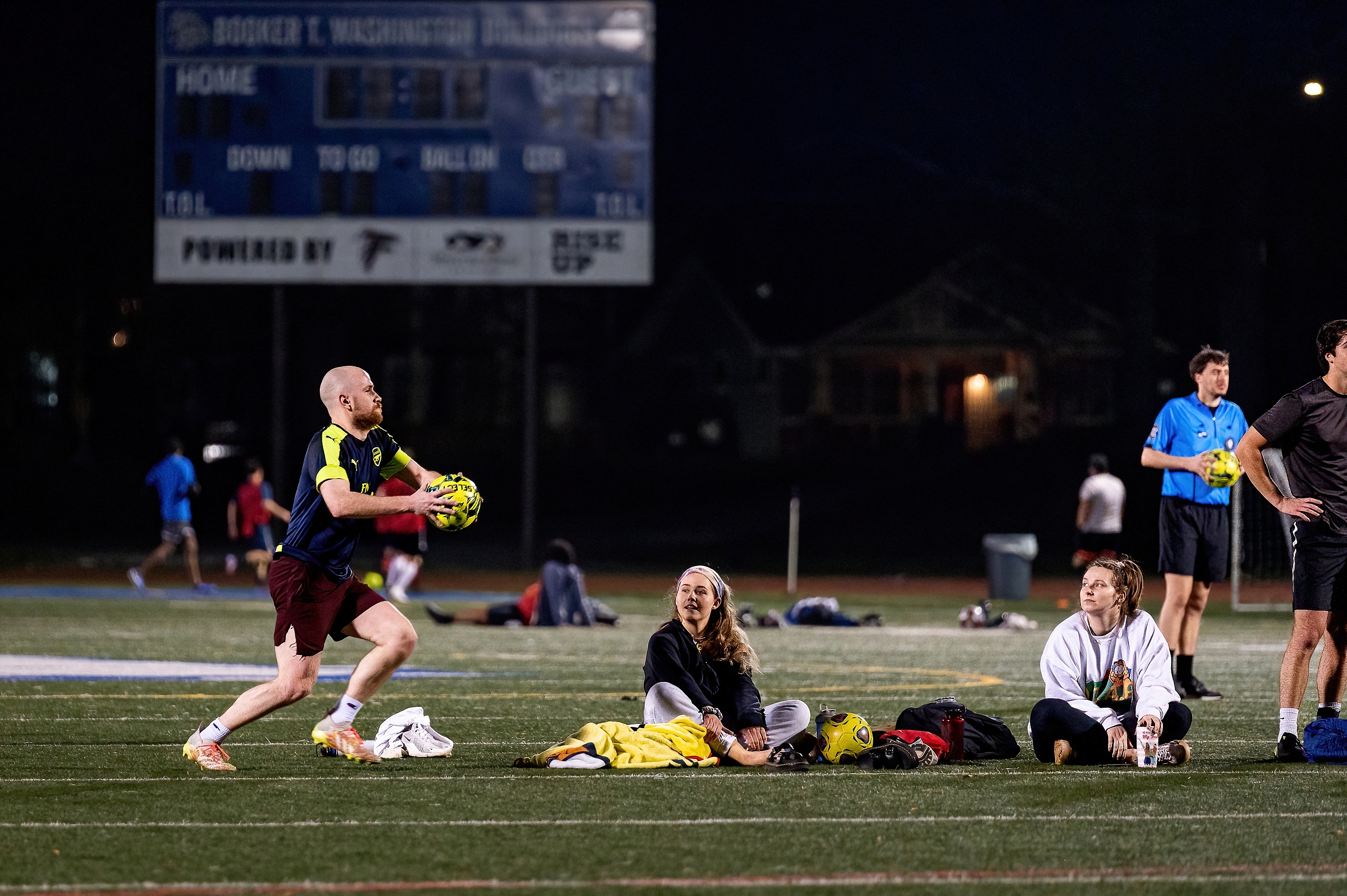 04.04.23 // Tuesday // Washington HS