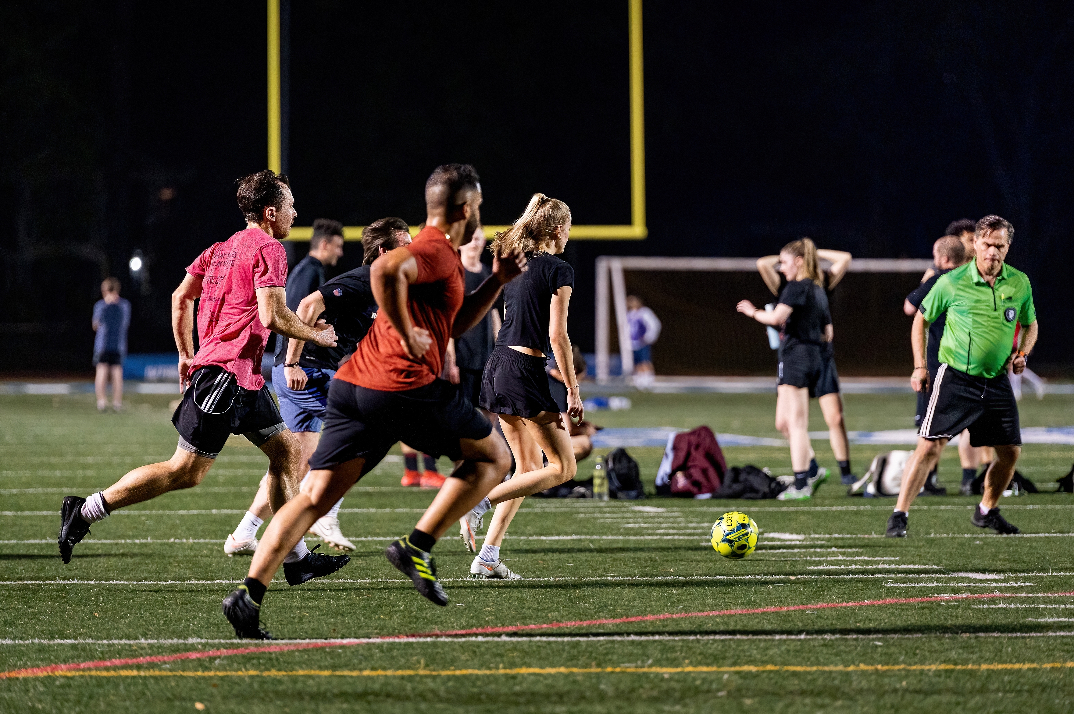 04.04.23 // Tuesday // Washington HS