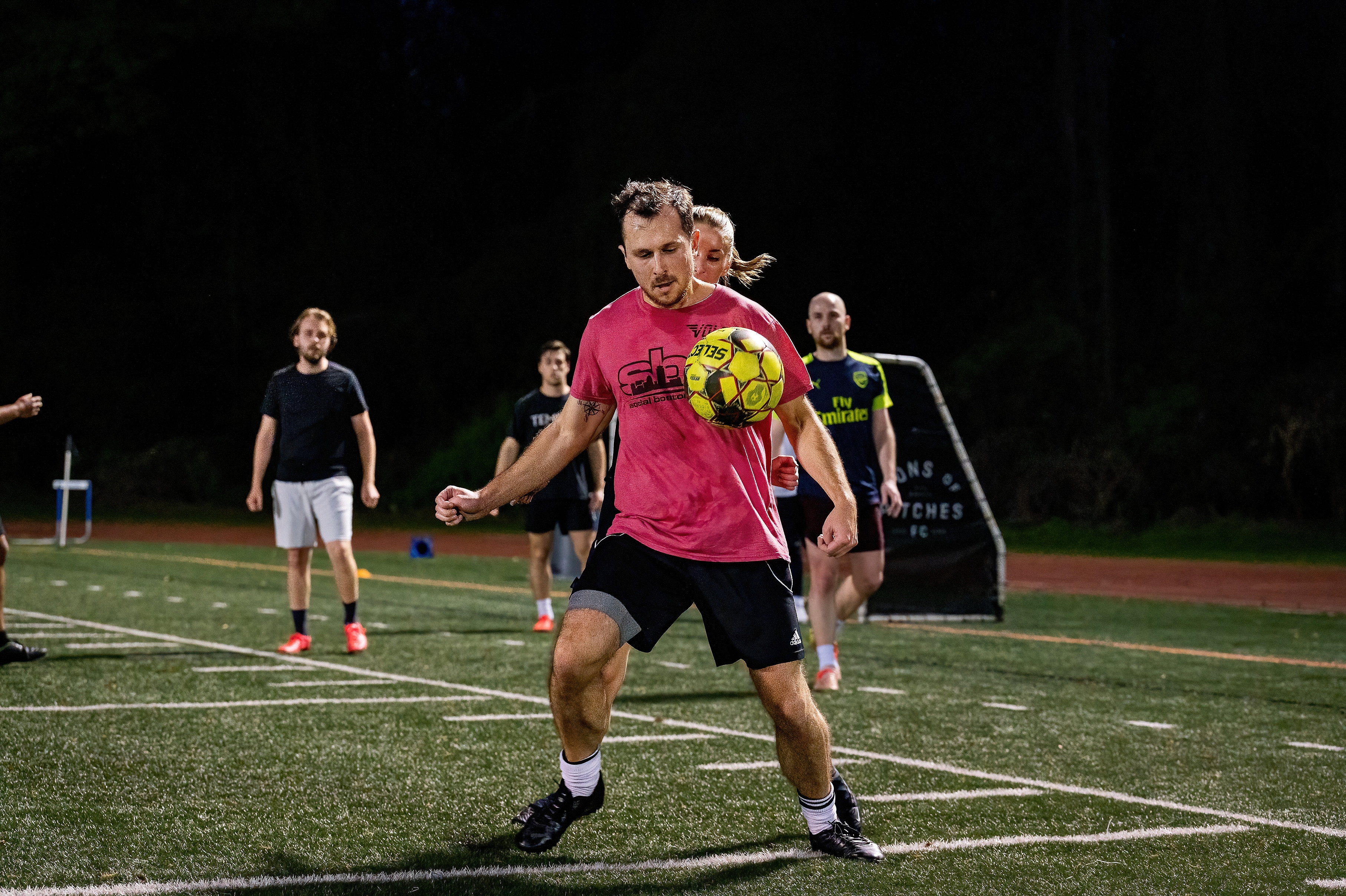 04.04.23 // Tuesday // Washington HS