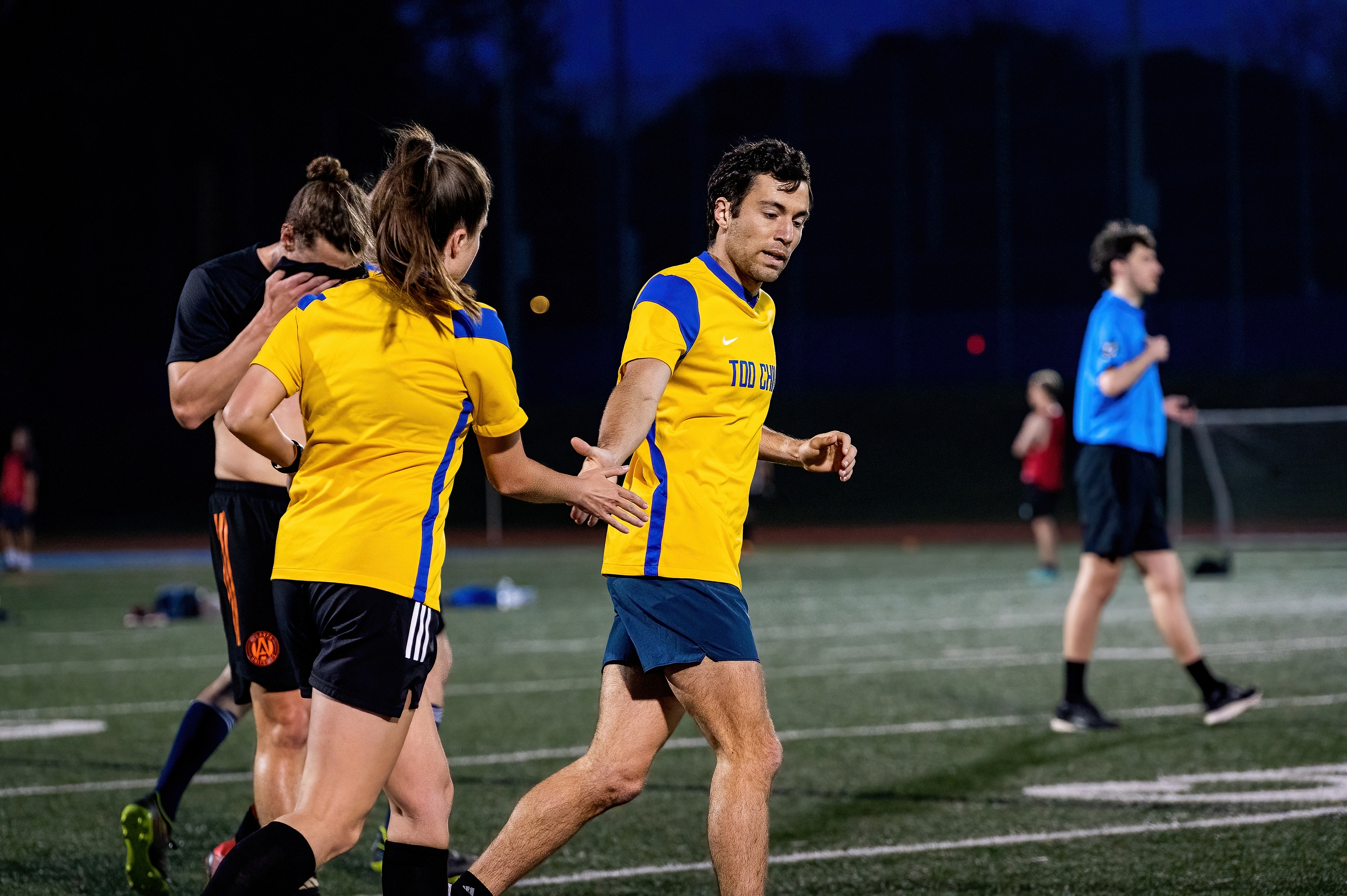 04.04.23 // Tuesday // Washington HS