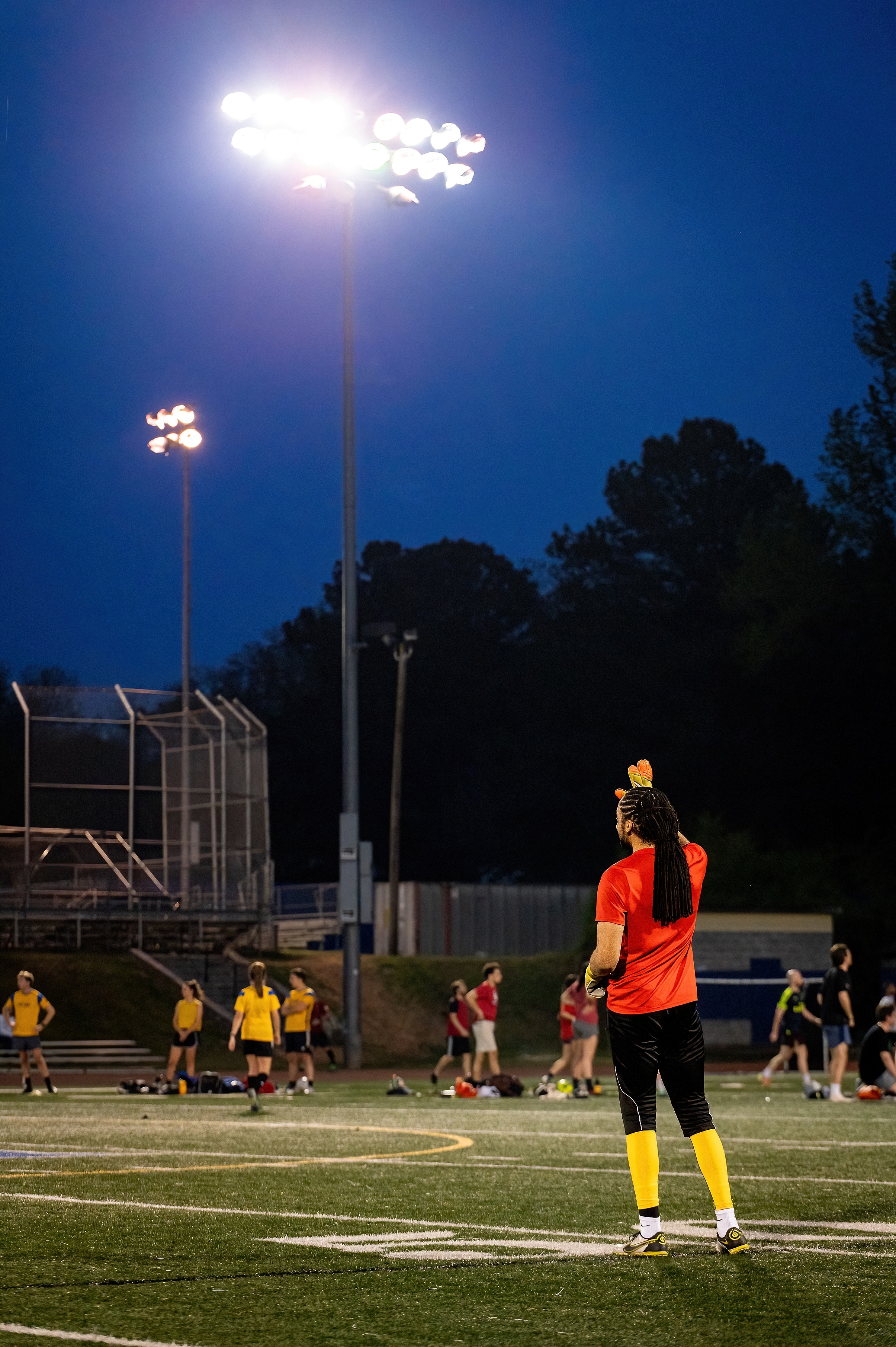 04.04.23 // Tuesday // Washington HS