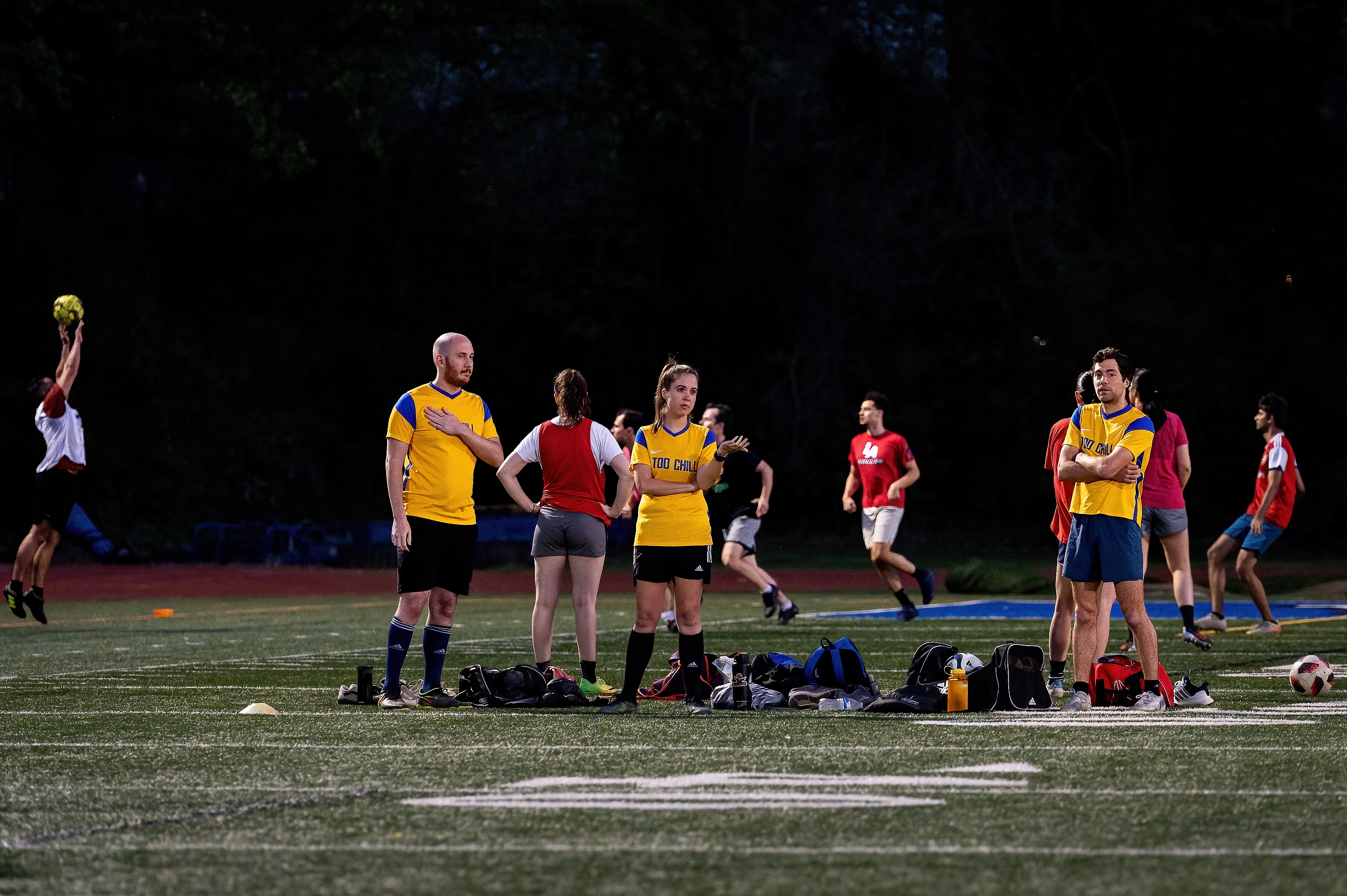 04.04.23 // Tuesday // Washington HS