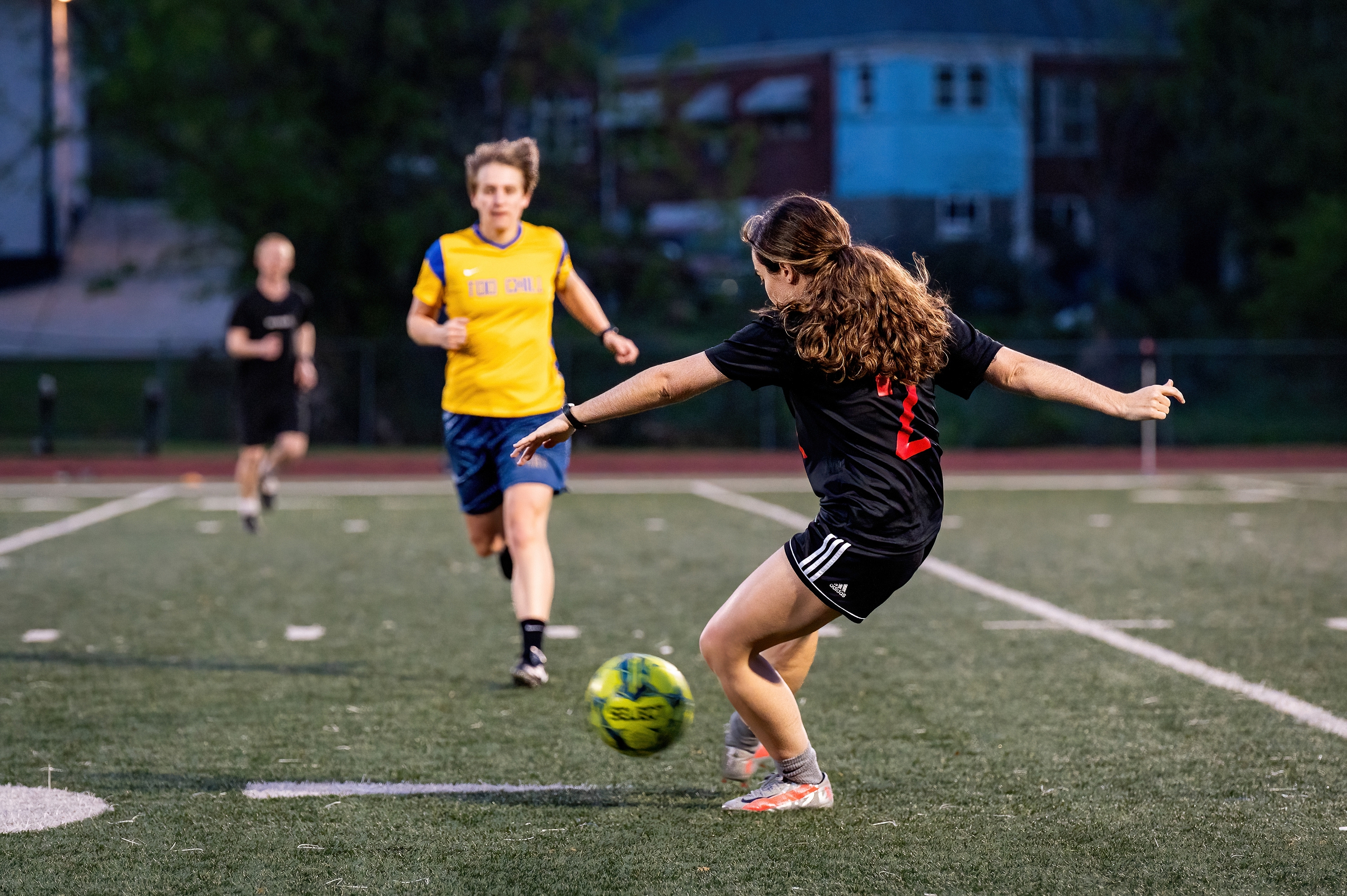 04.04.23 // Tuesday // Washington HS