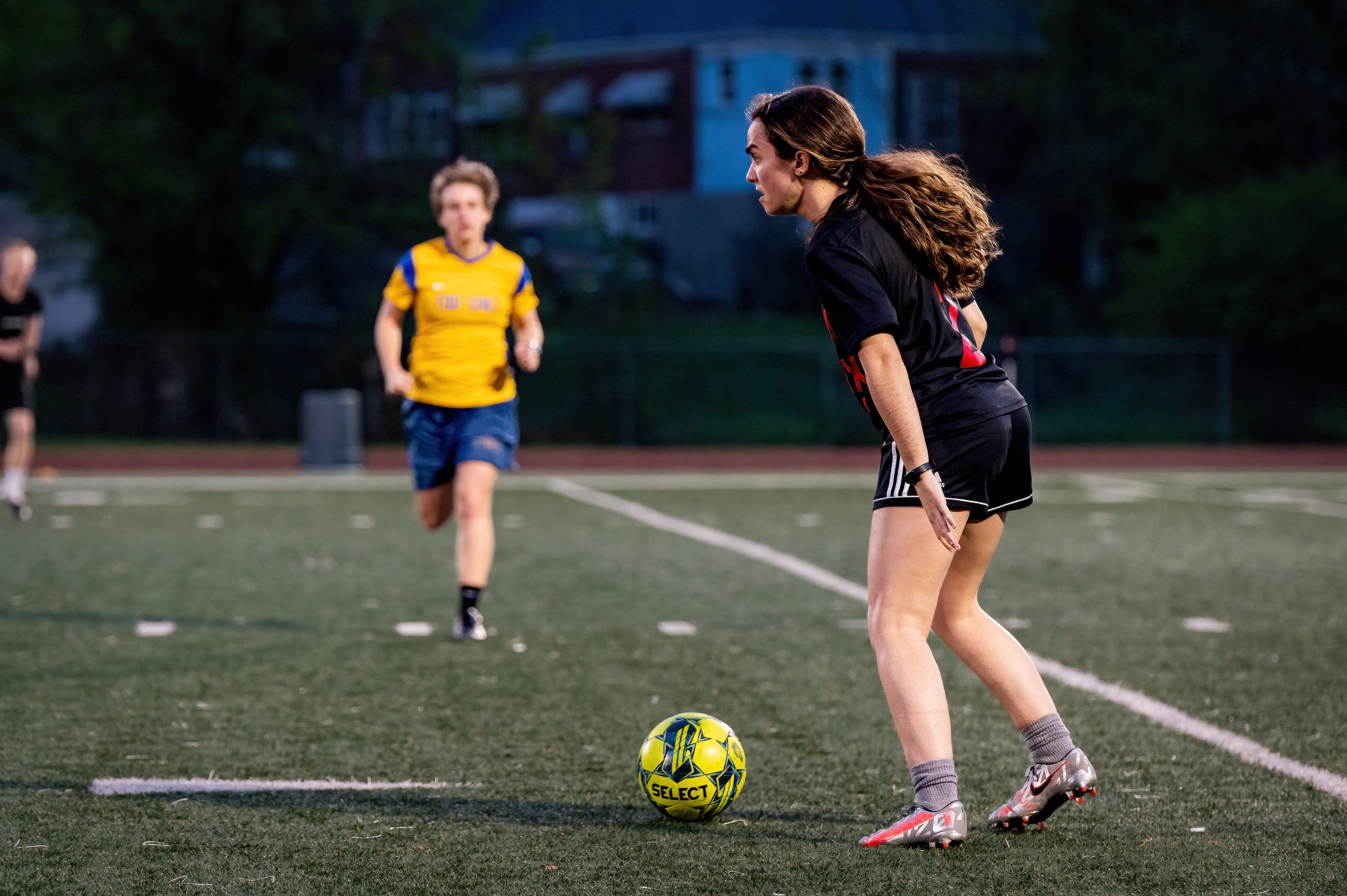 04.04.23 // Tuesday // Washington HS