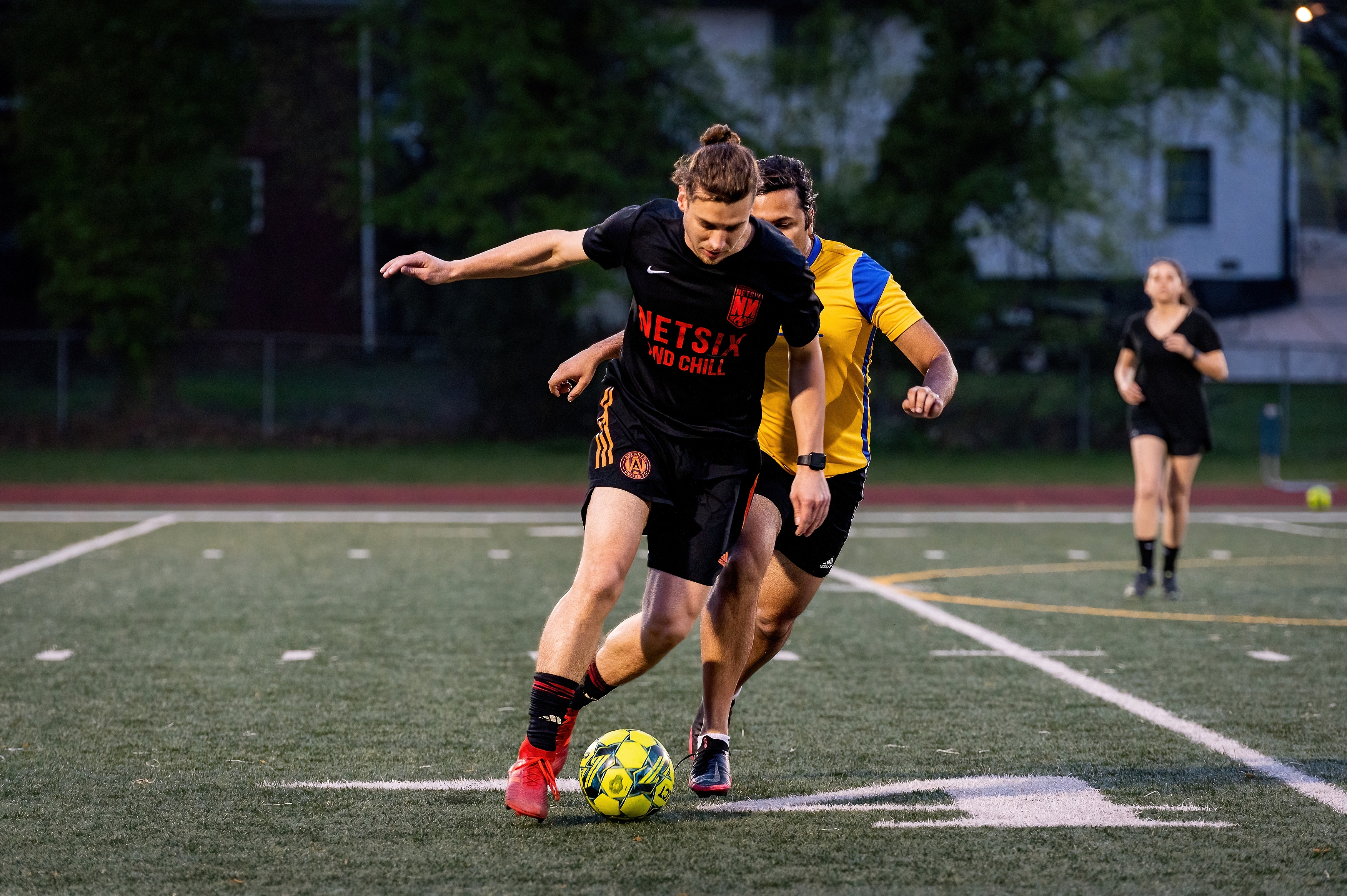 04.04.23 // Tuesday // Washington HS