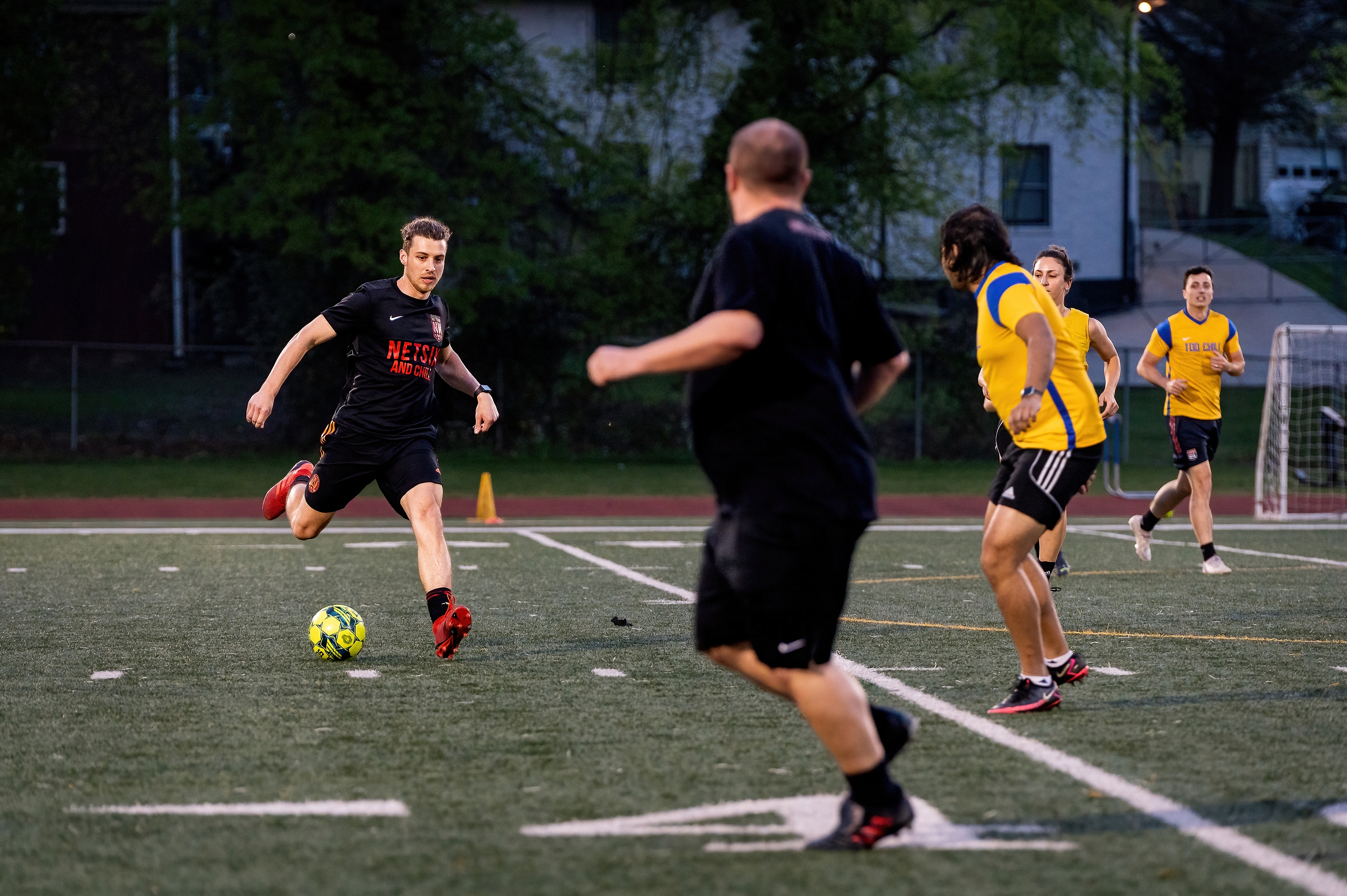 04.04.23 // Tuesday // Washington HS