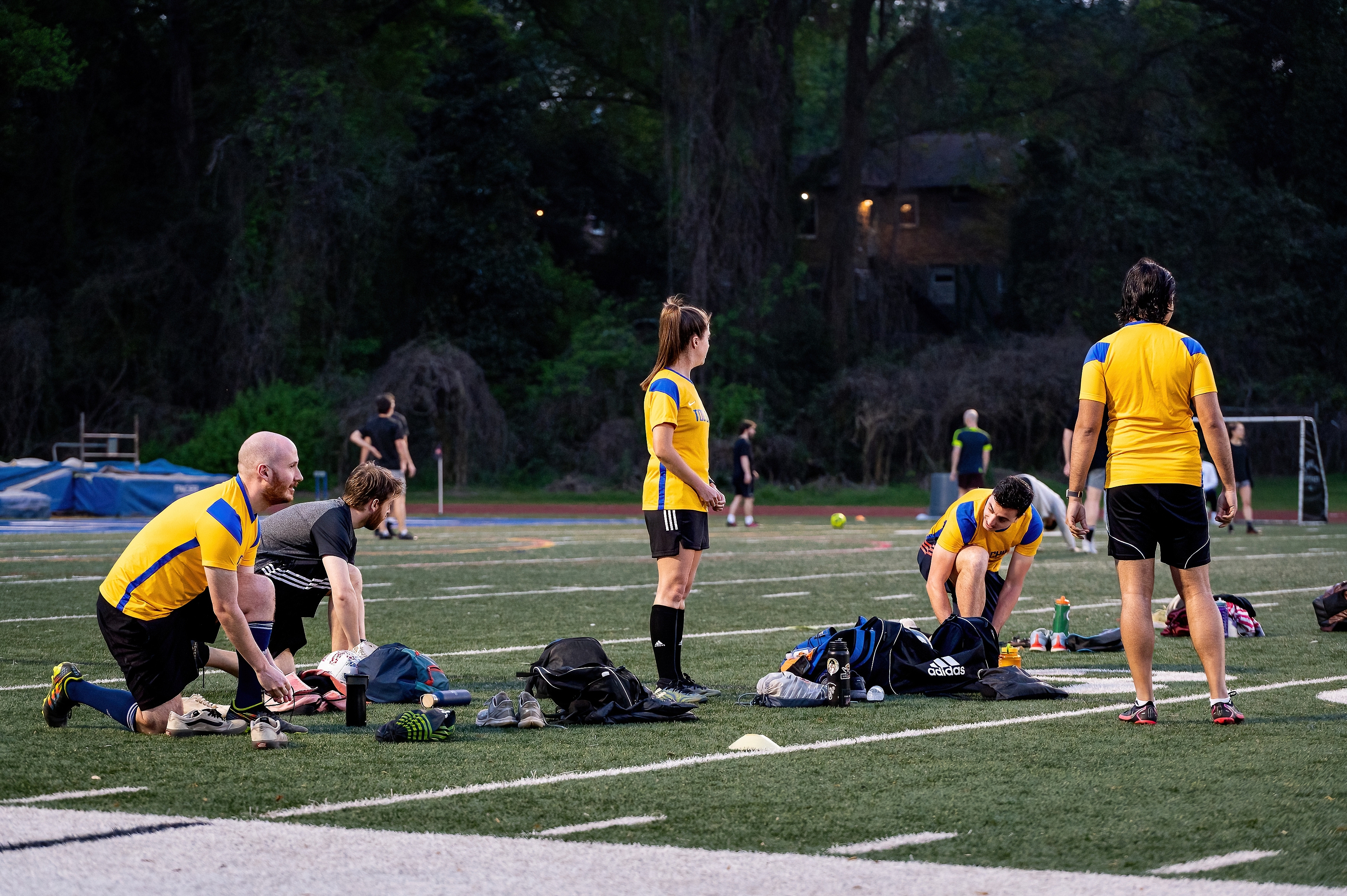 04.04.23 // Tuesday // Washington HS