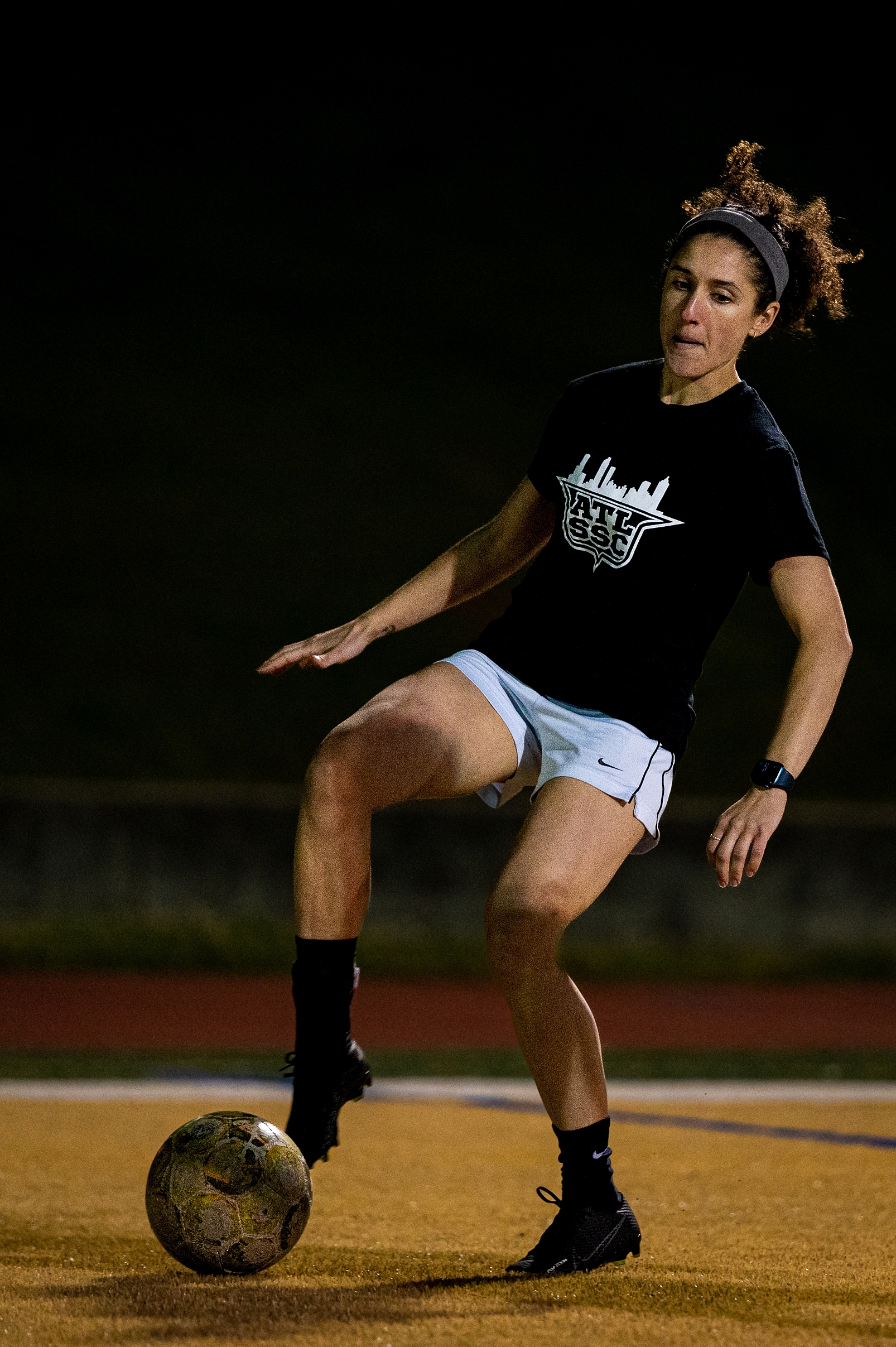 04.10.23 // Monday // Douglass HS