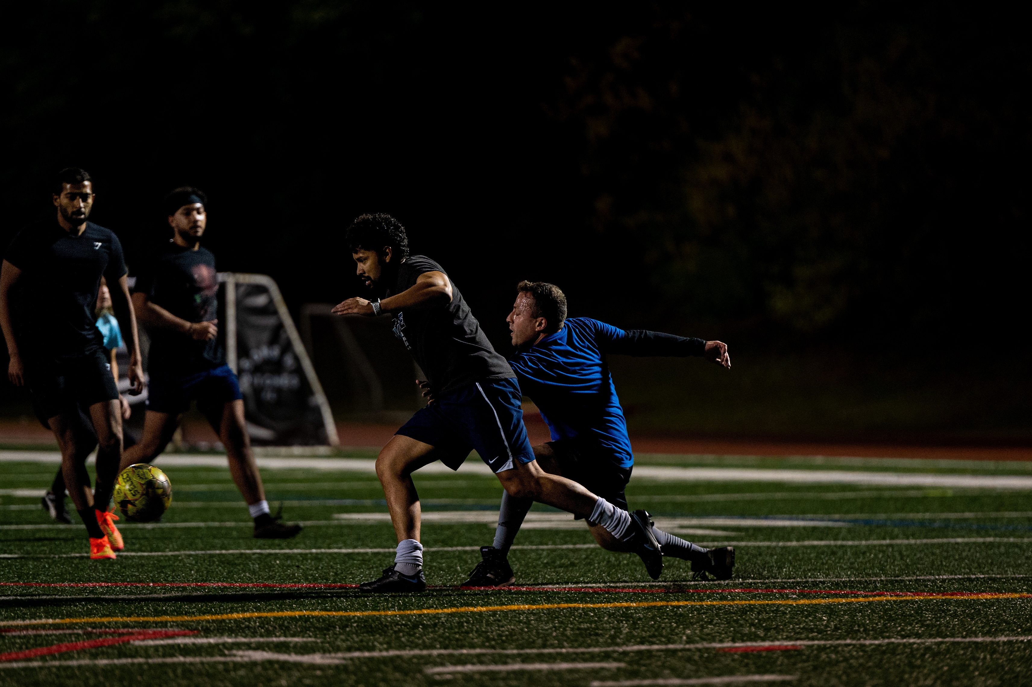 04.10.23 // Monday // Douglass HS