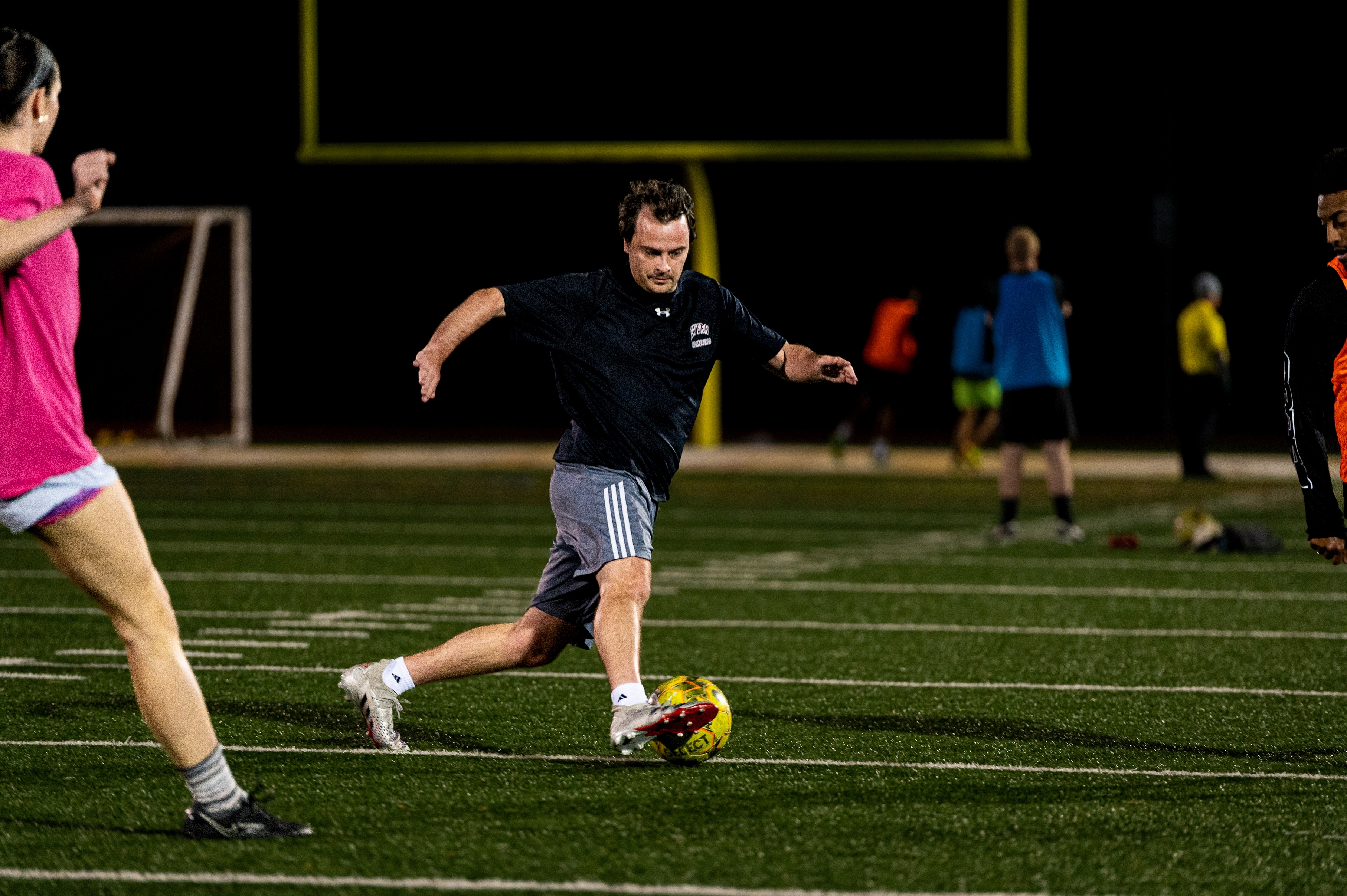 04.10.23 // Monday // Douglass HS