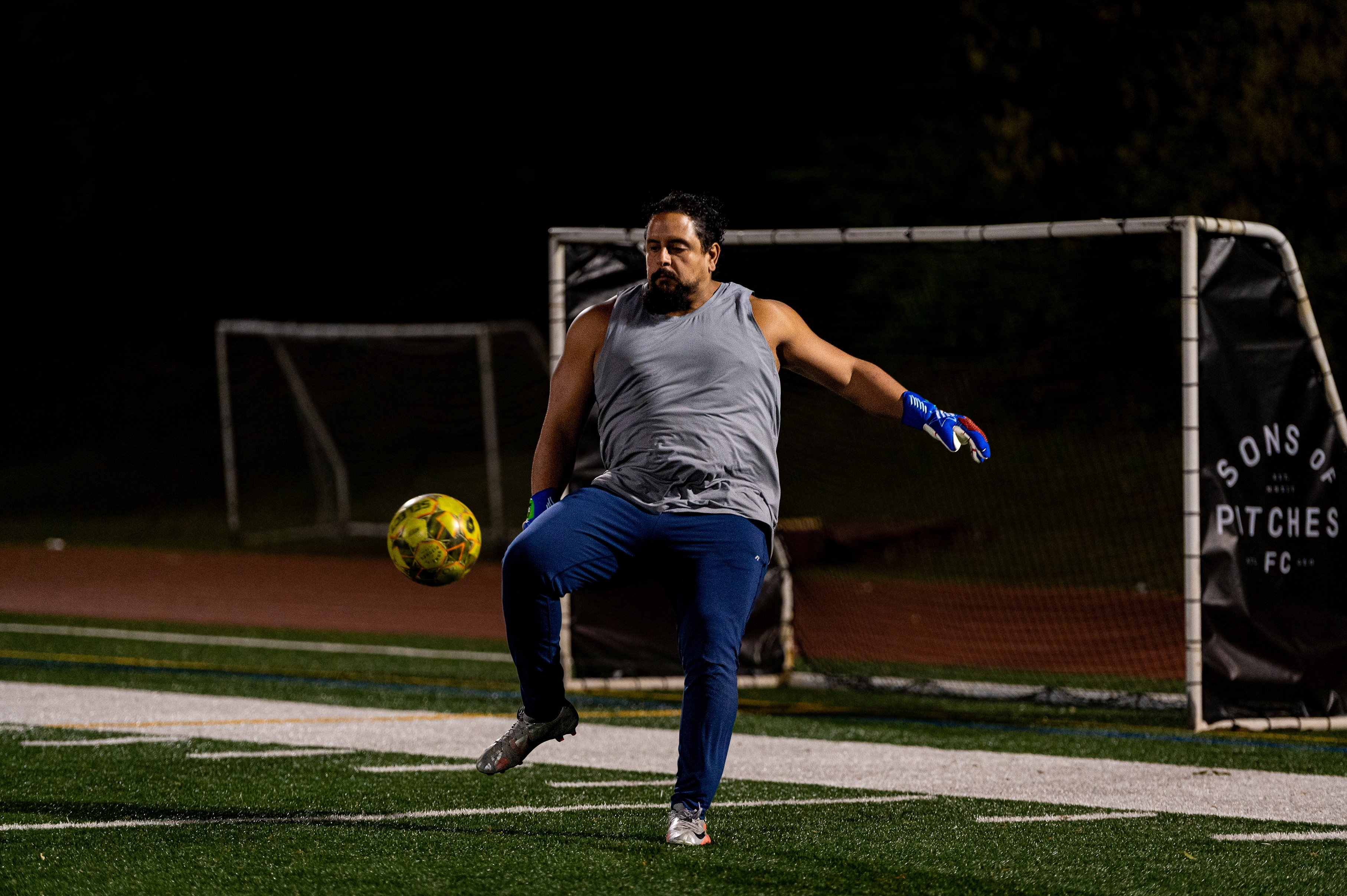 04.10.23 // Monday // Douglass HS