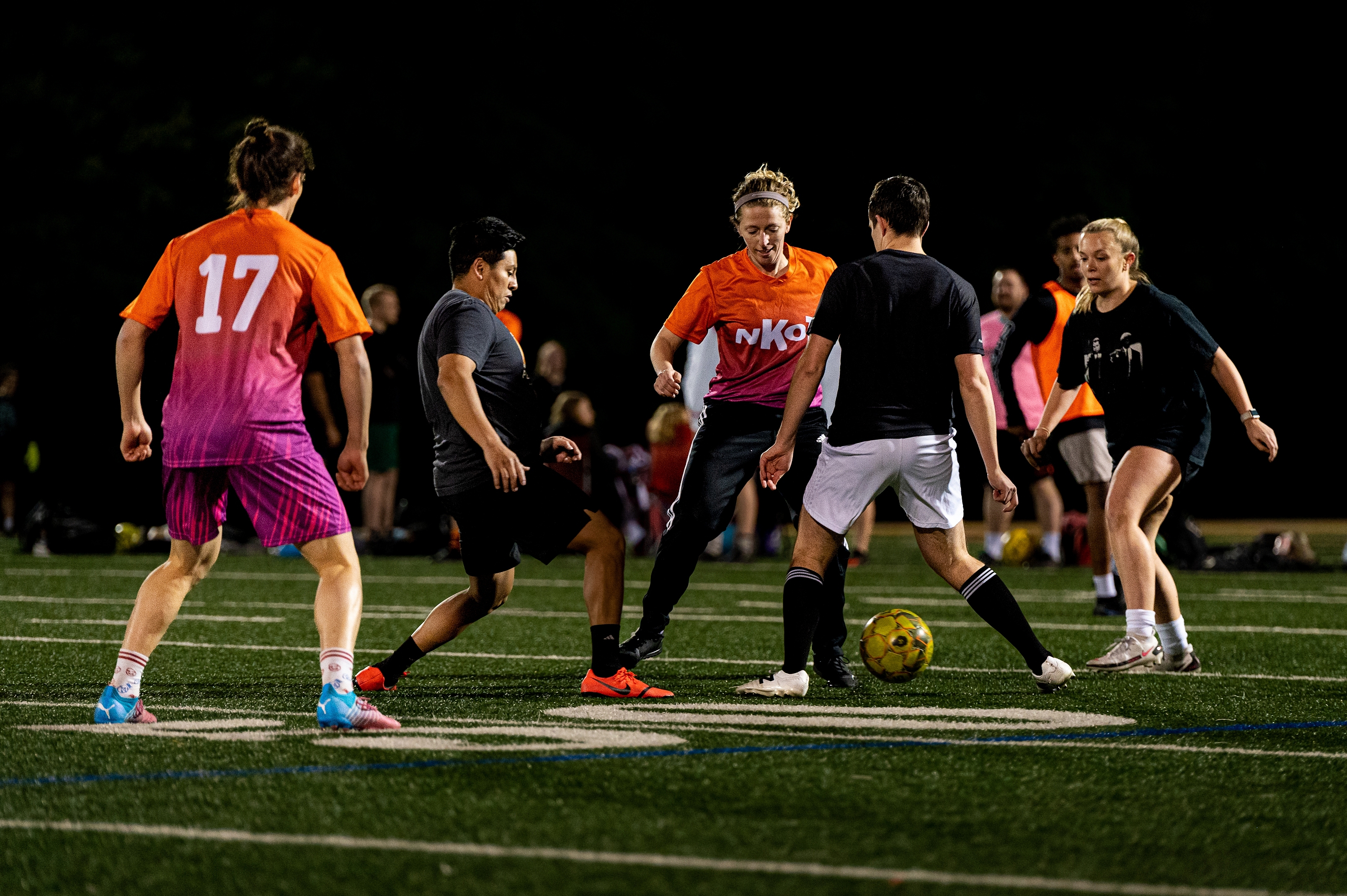 04.10.23 // Monday // Douglass HS