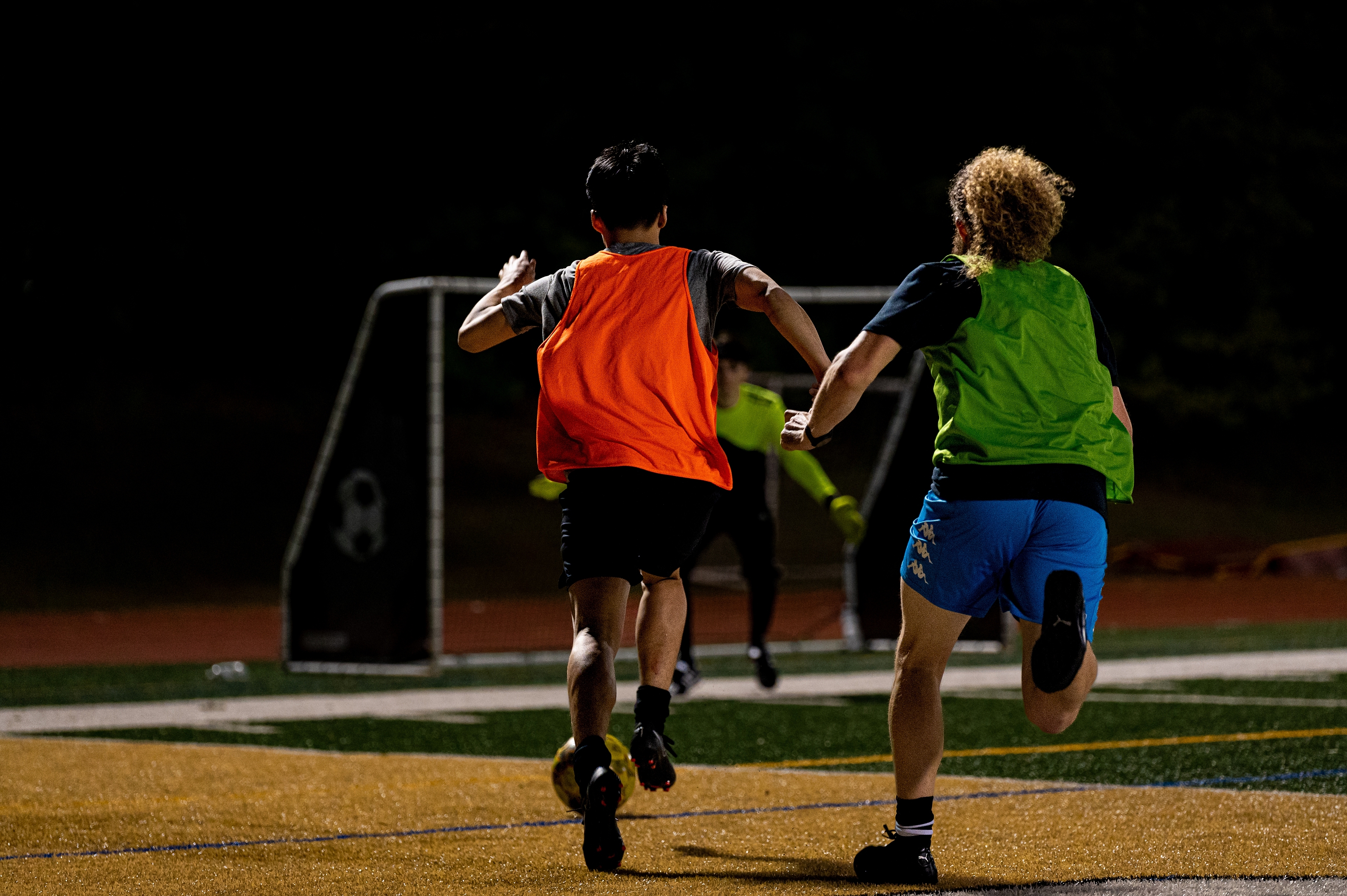 04.10.23 // Monday // Douglass HS