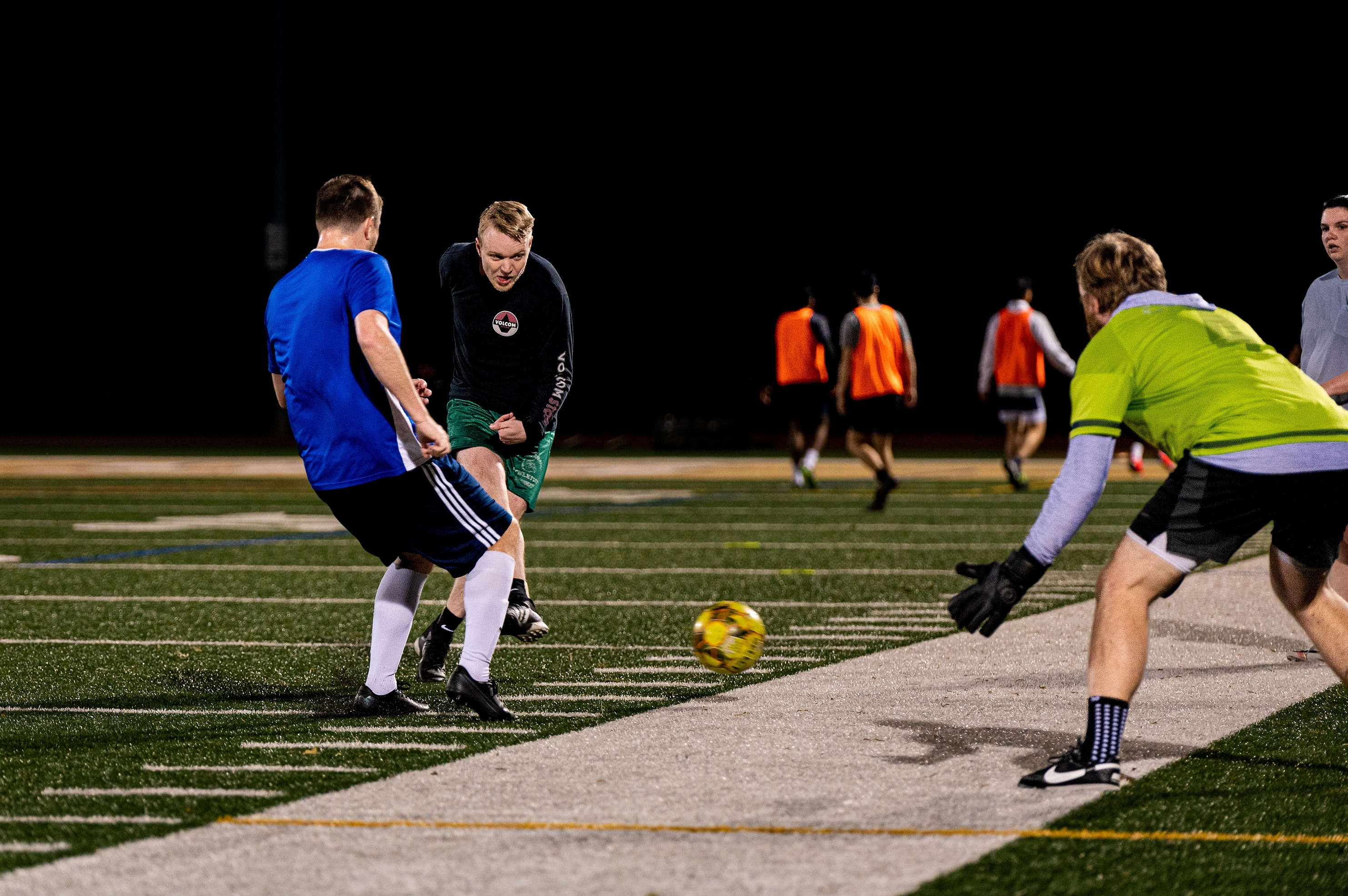 04.10.23 // Monday // Douglass HS