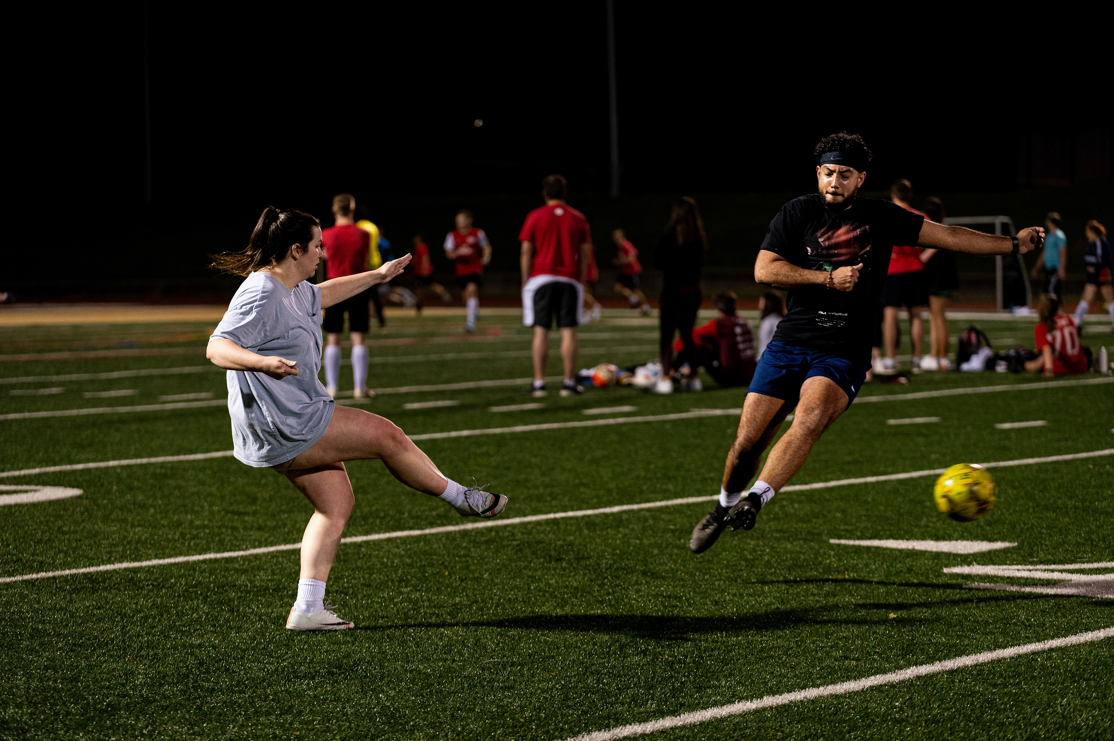 04.10.23 // Monday // Douglass HS