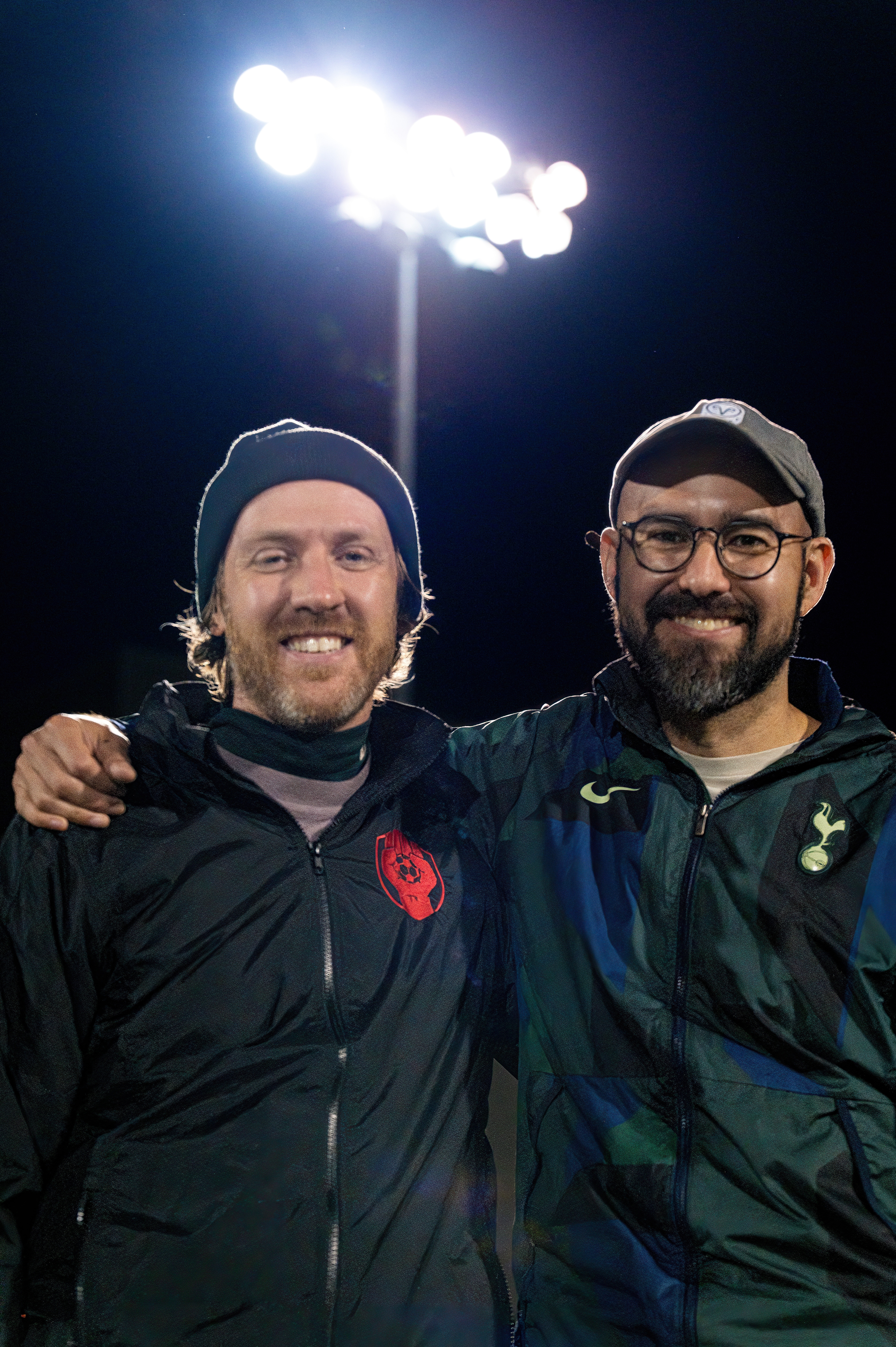 04.10.23 // Monday // Douglass HS