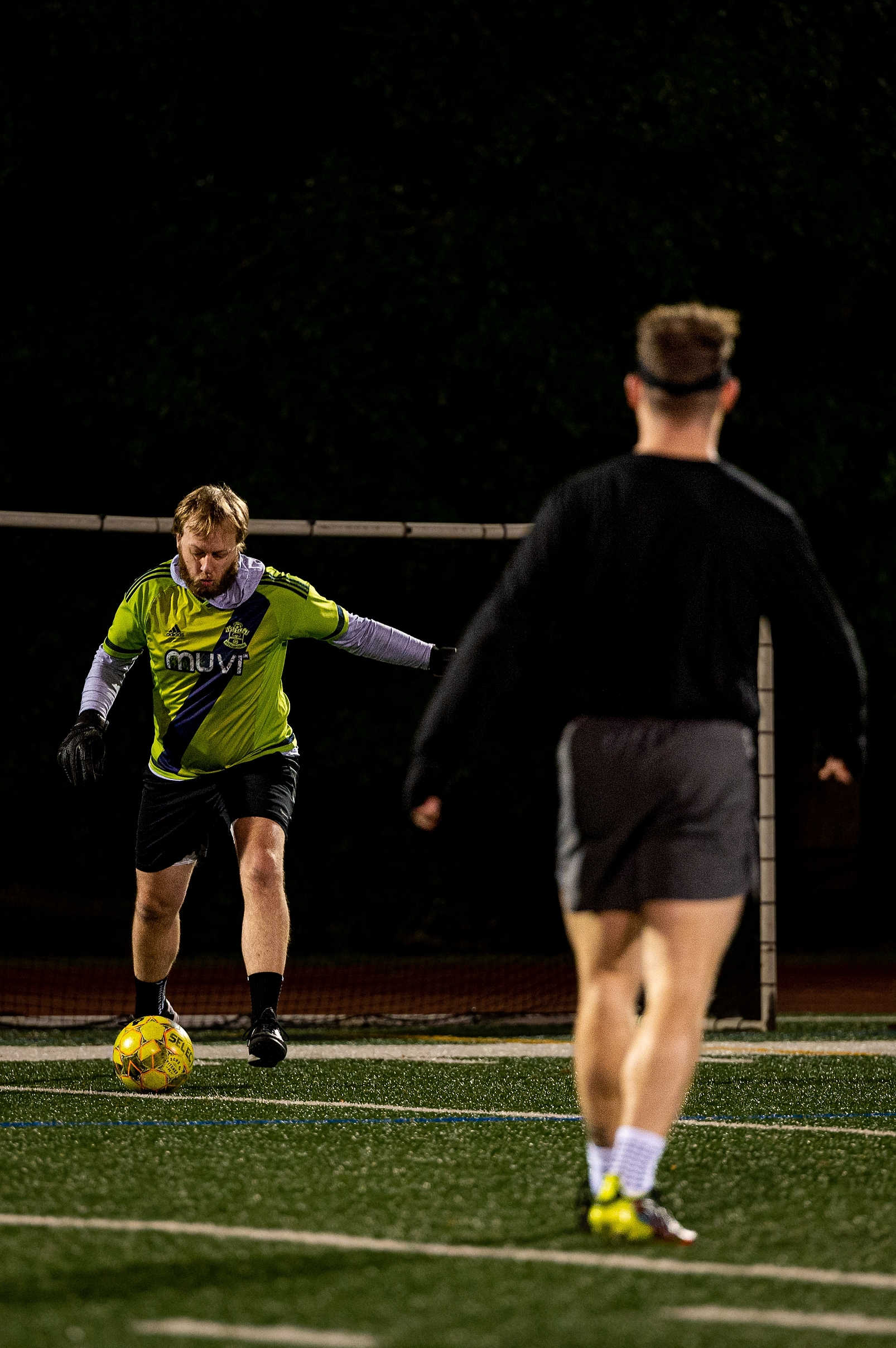 04.10.23 // Monday // Douglass HS