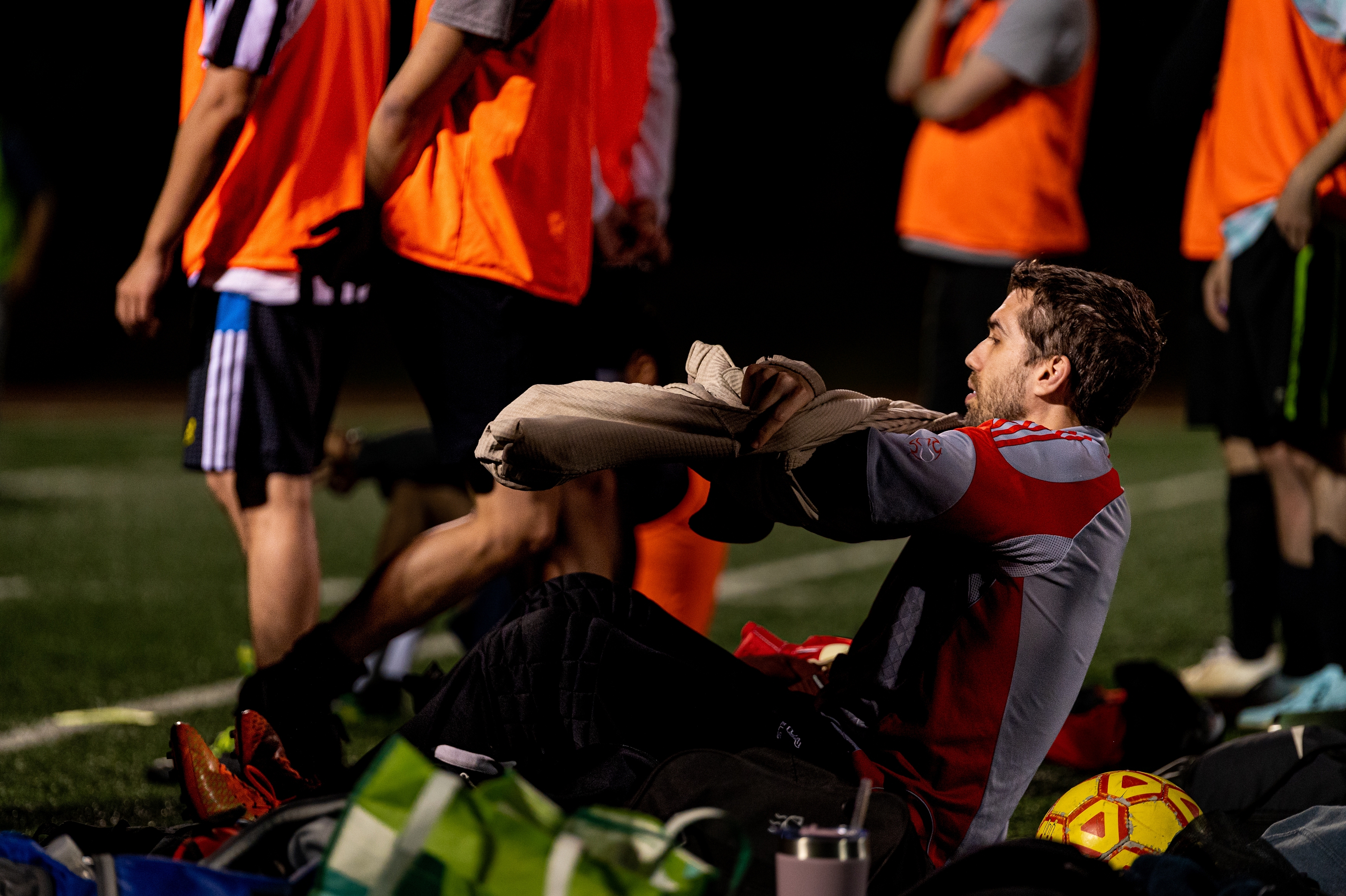 04.10.23 // Monday // Douglass HS