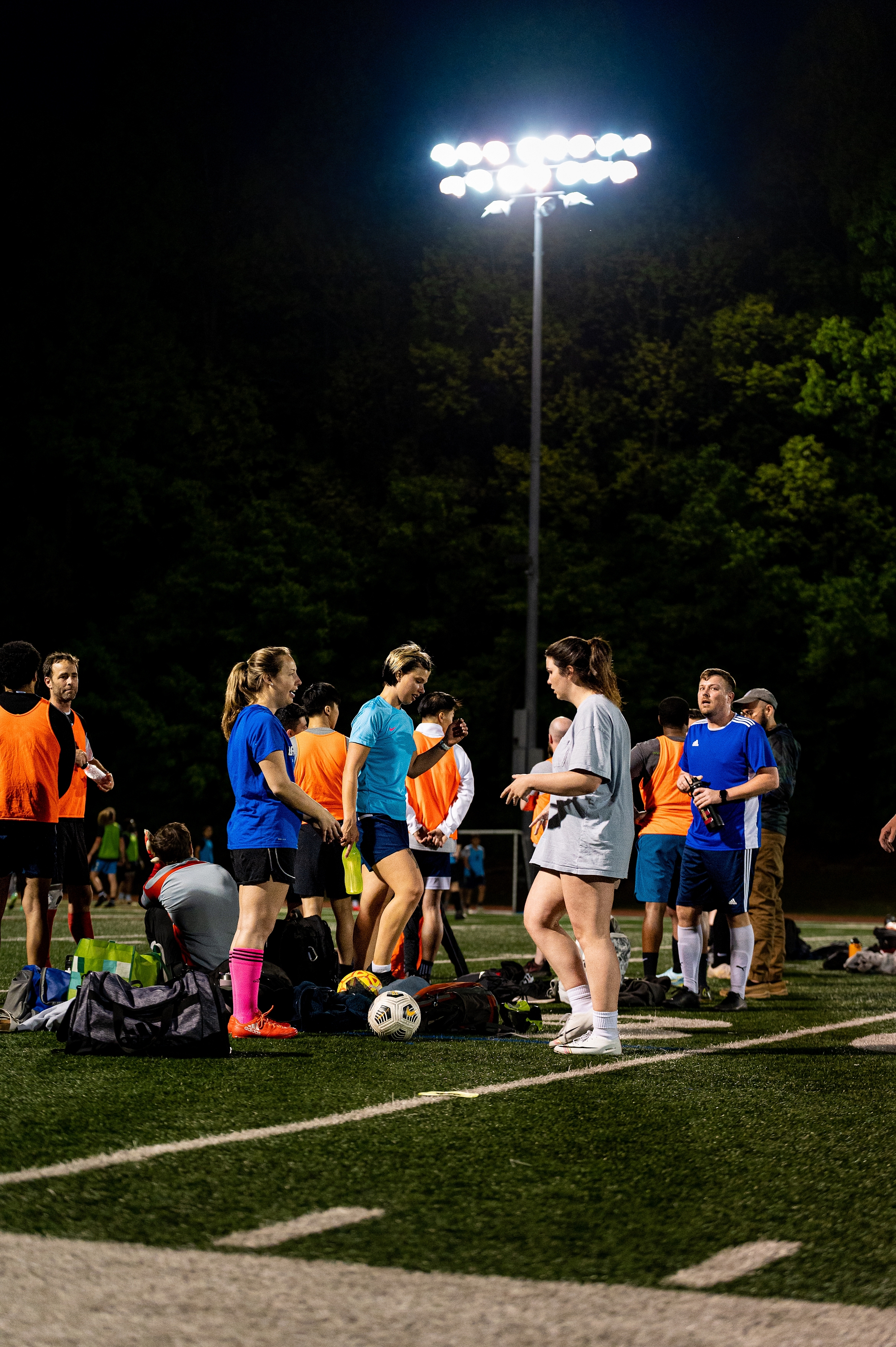 04.10.23 // Monday // Douglass HS