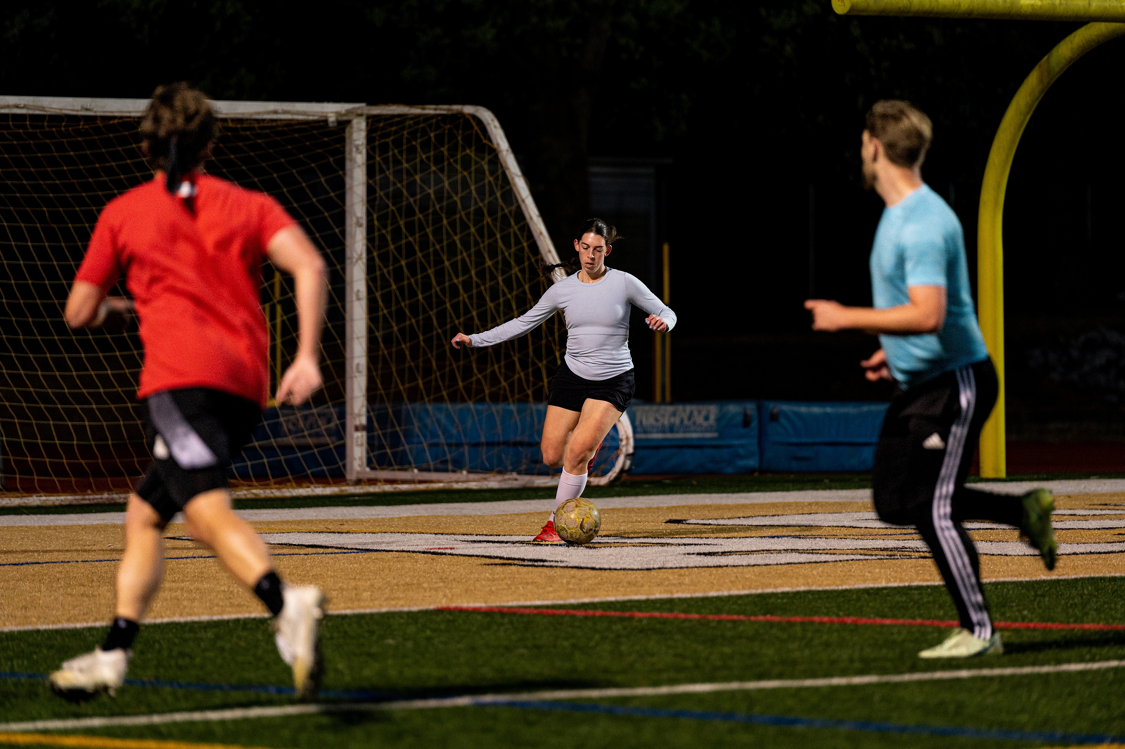 04.10.23 // Monday // Douglass HS