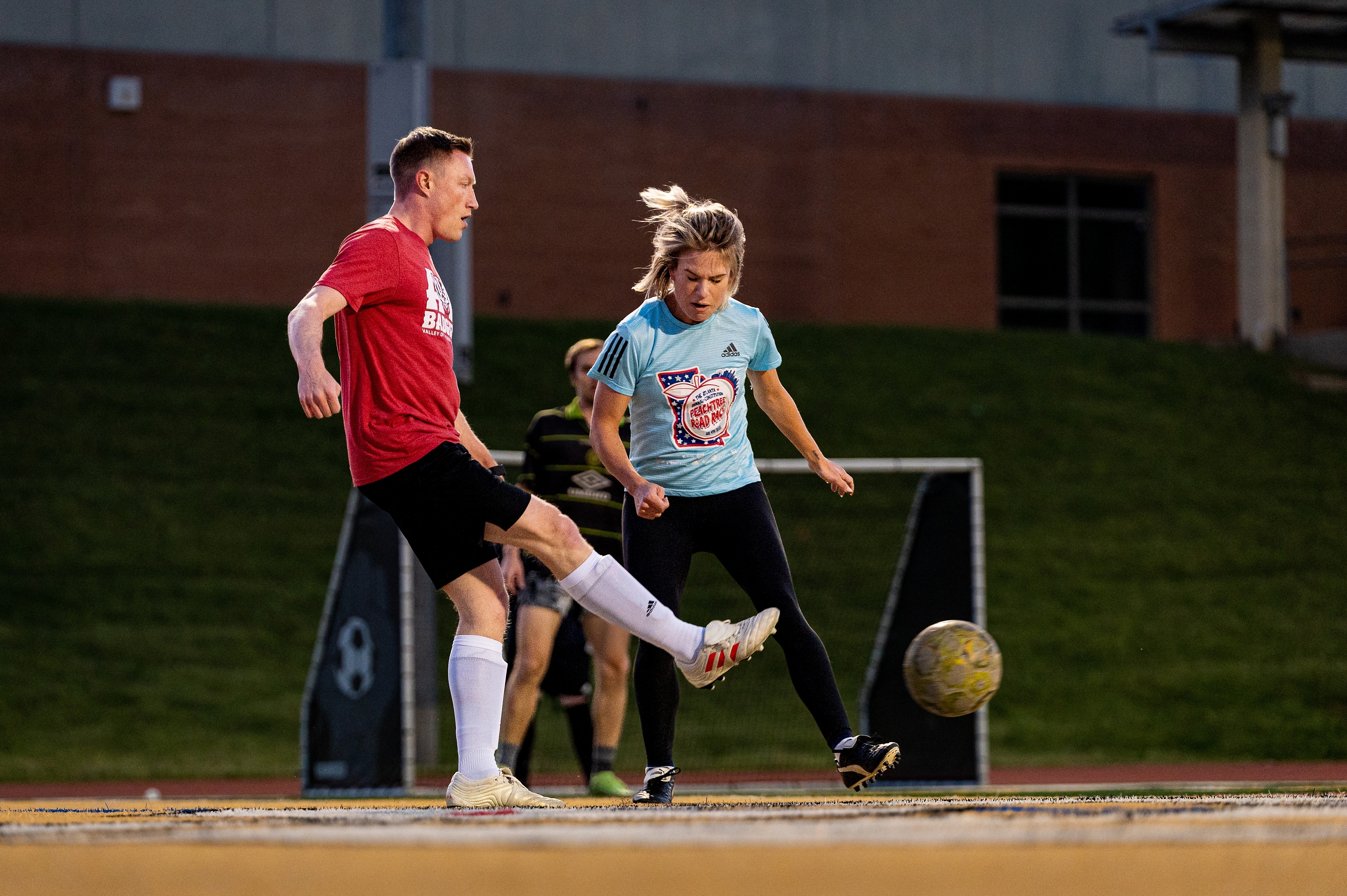 04.10.23 // Monday // Douglass HS