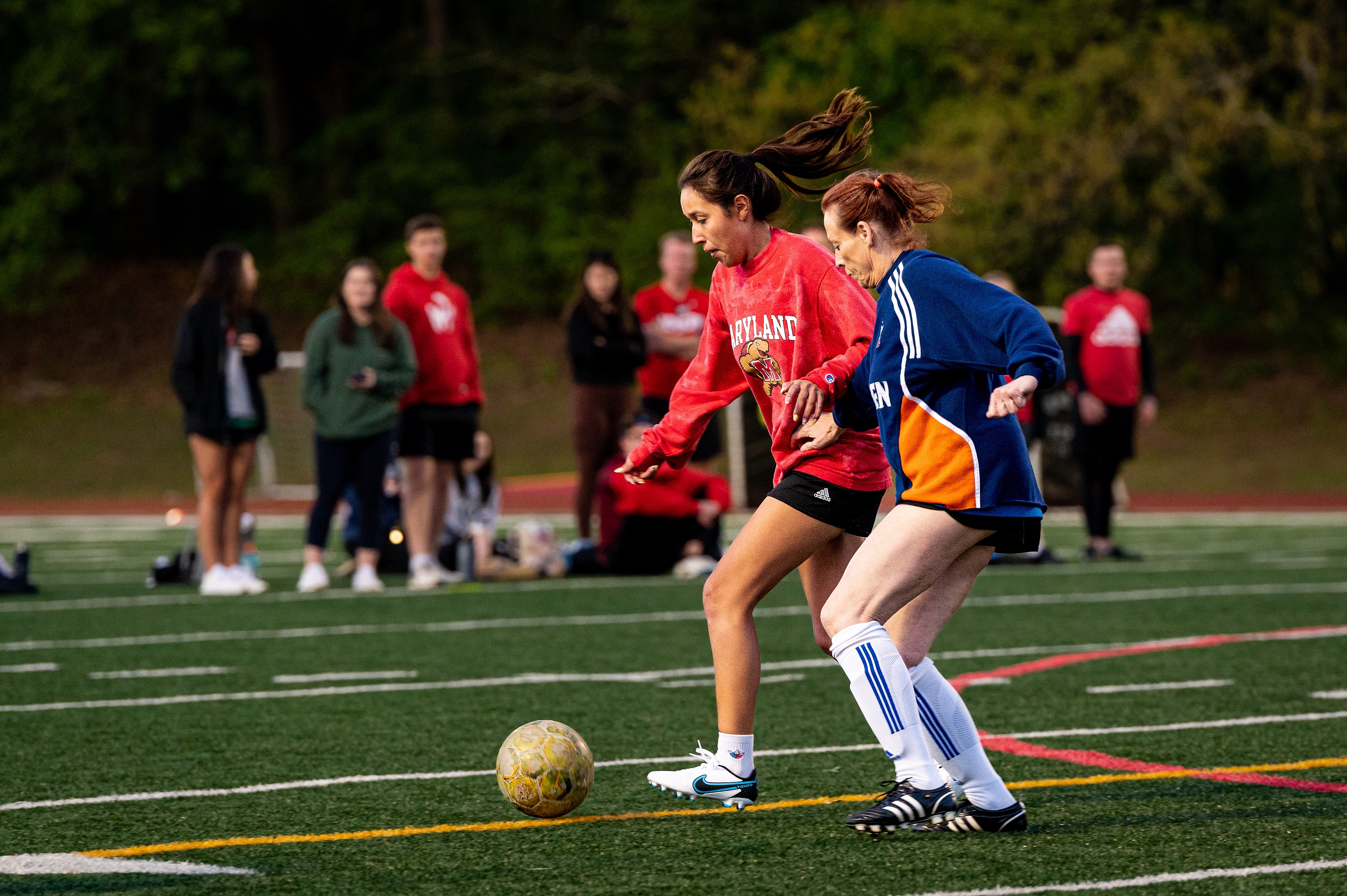 04.10.23 // Monday // Douglass HS