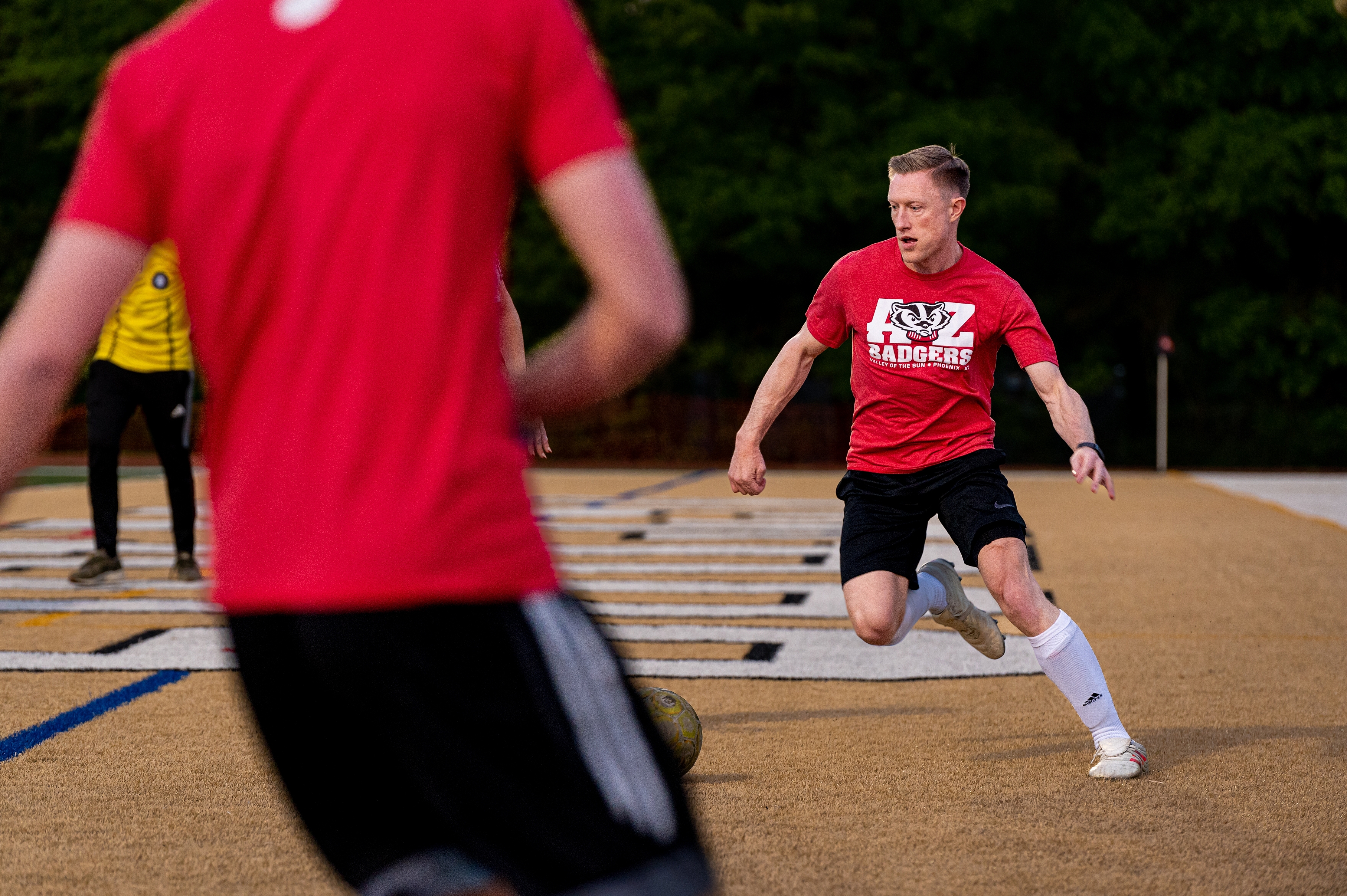 04.10.23 // Monday // Douglass HS