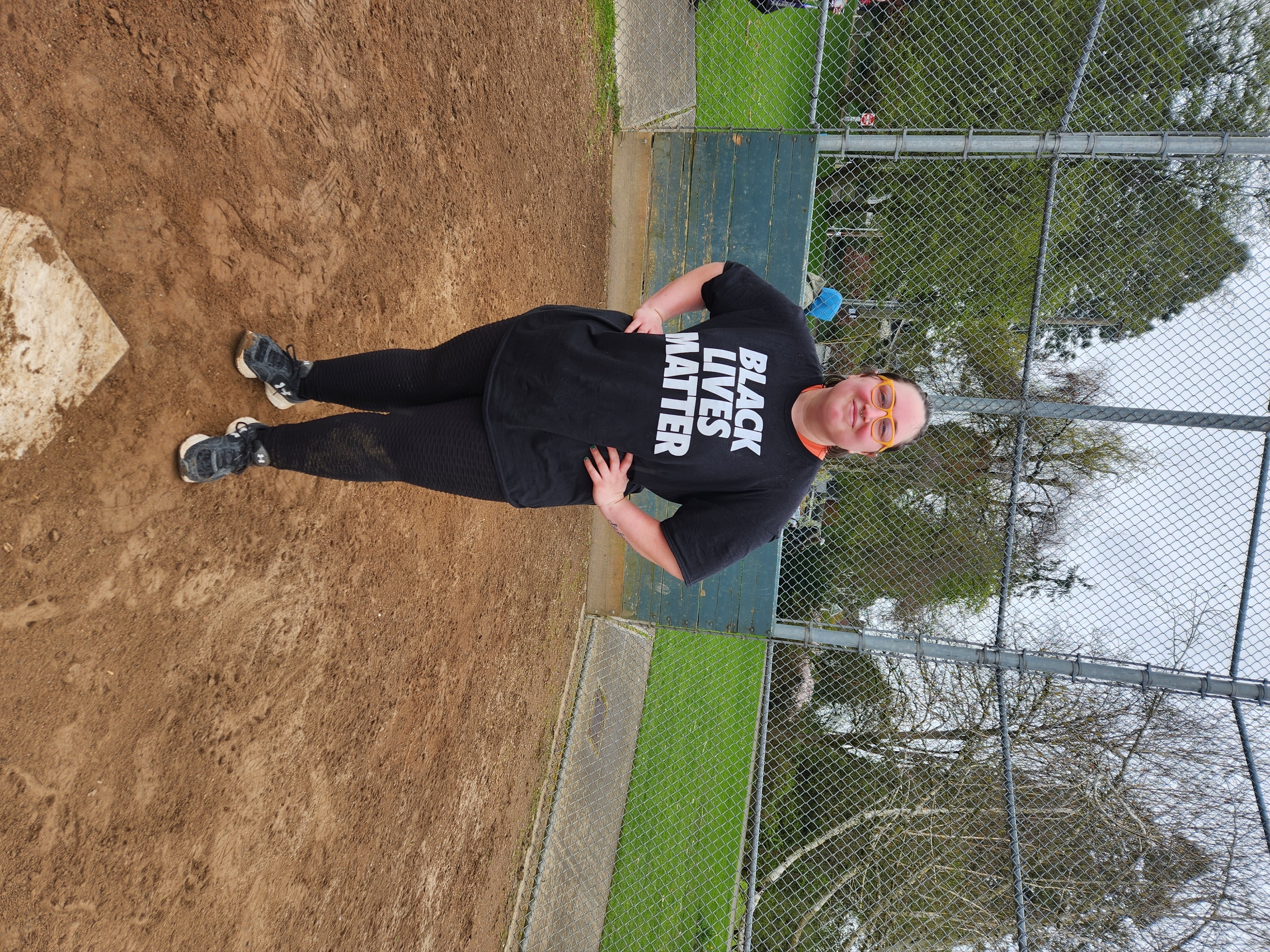 POTG: The Pancake Batters