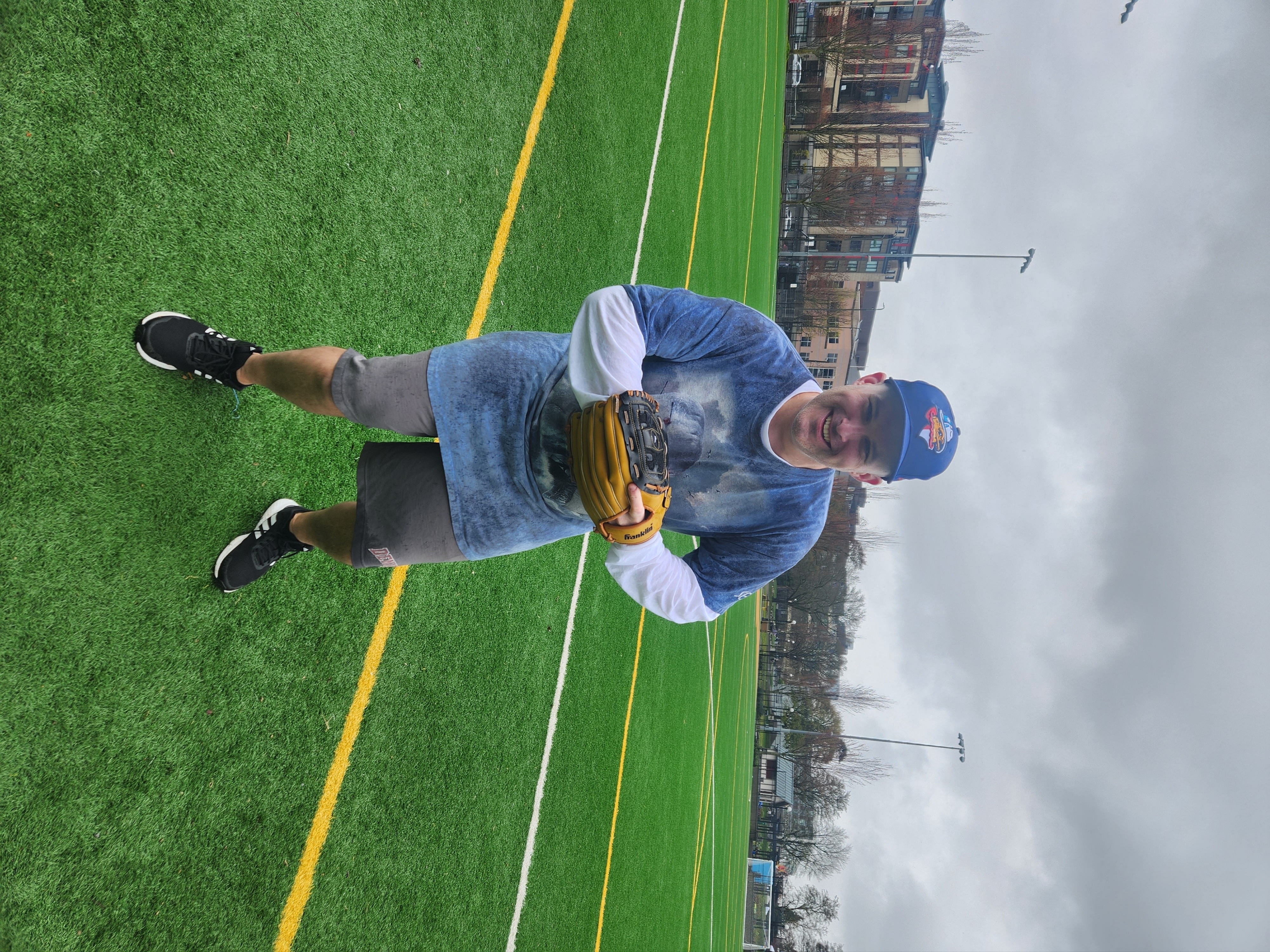 POTG: New Kidz on the Base