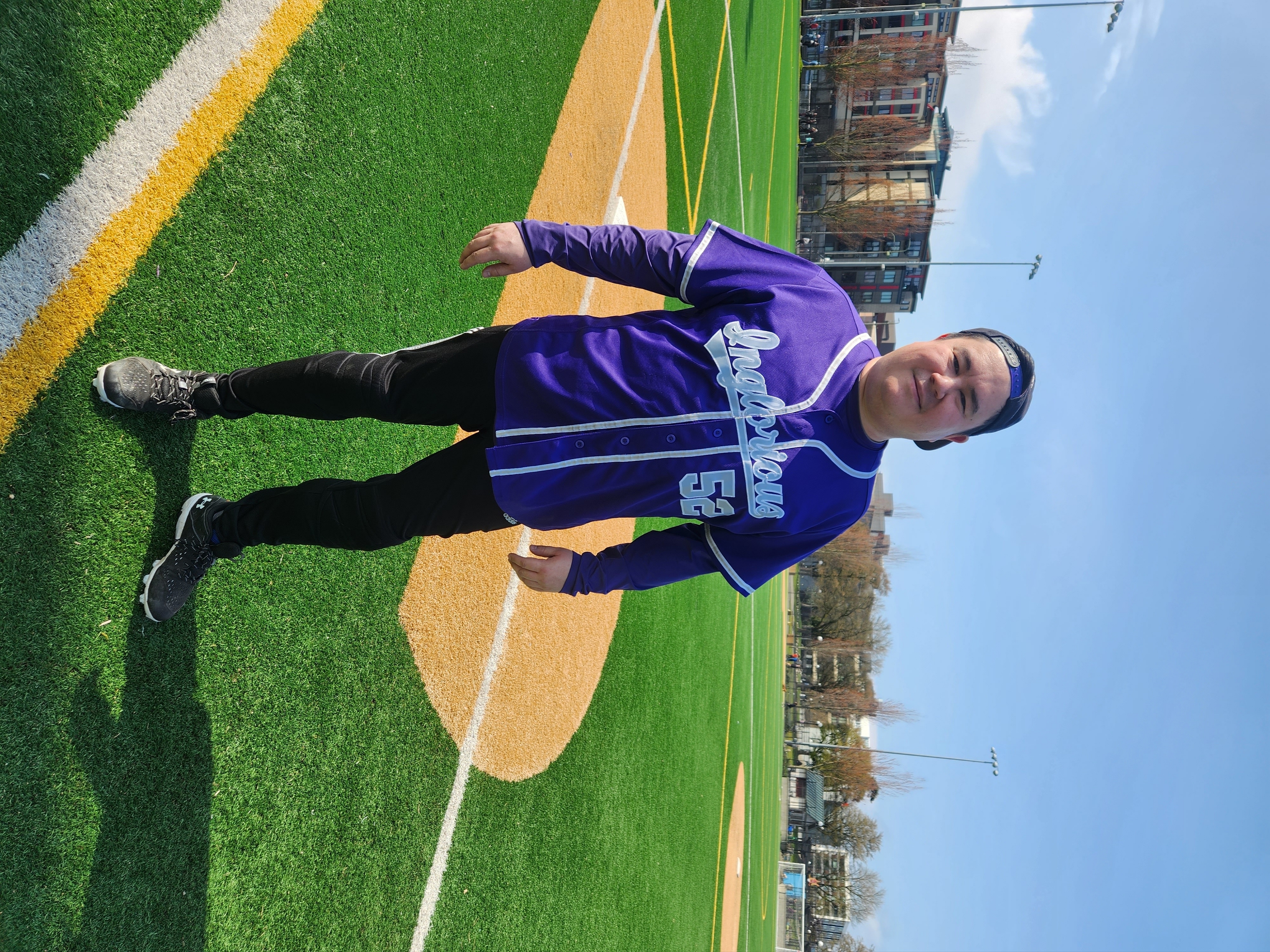 POTG: Inglorious Batters