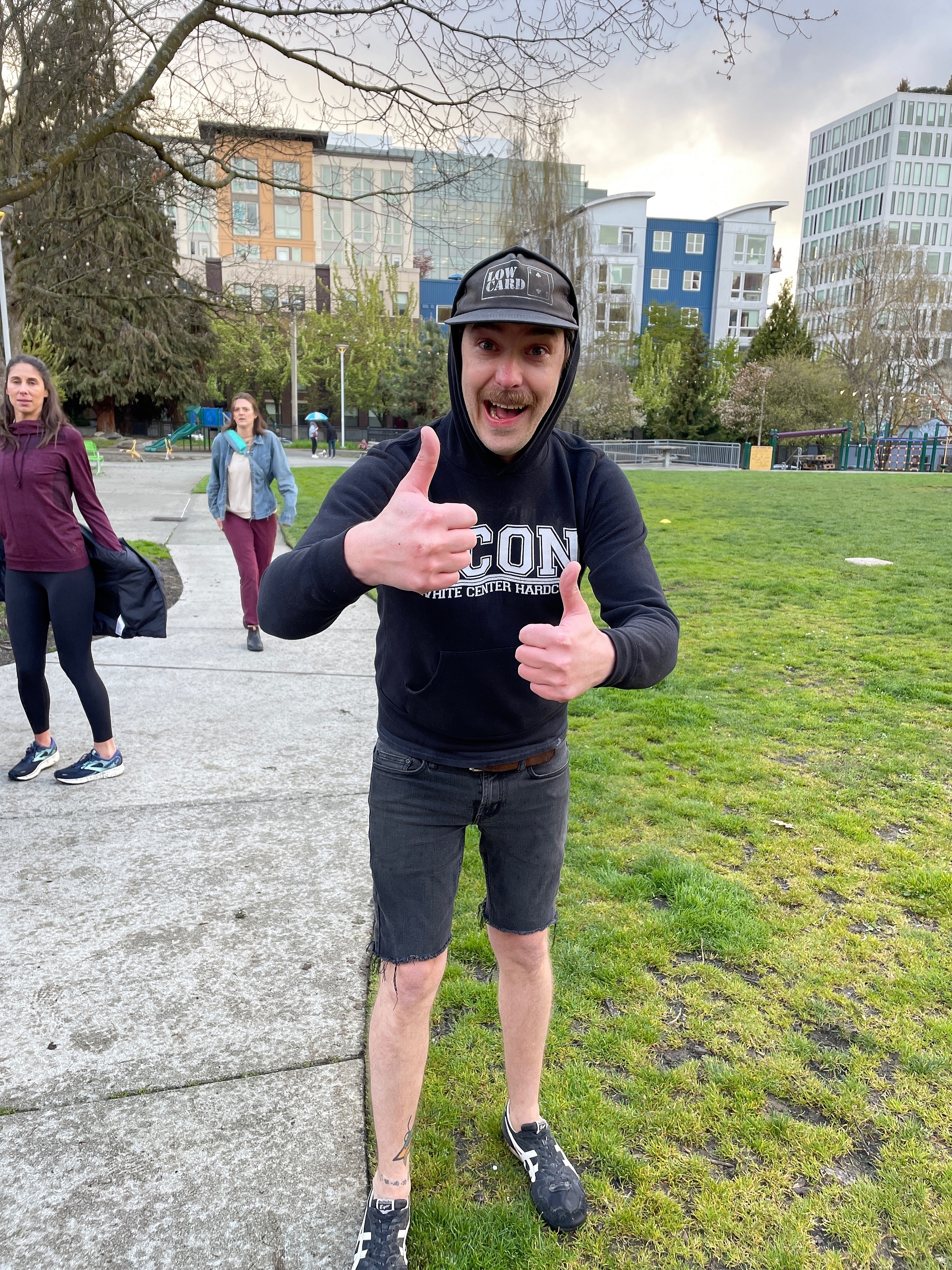 POTG - Ball Me Maybe