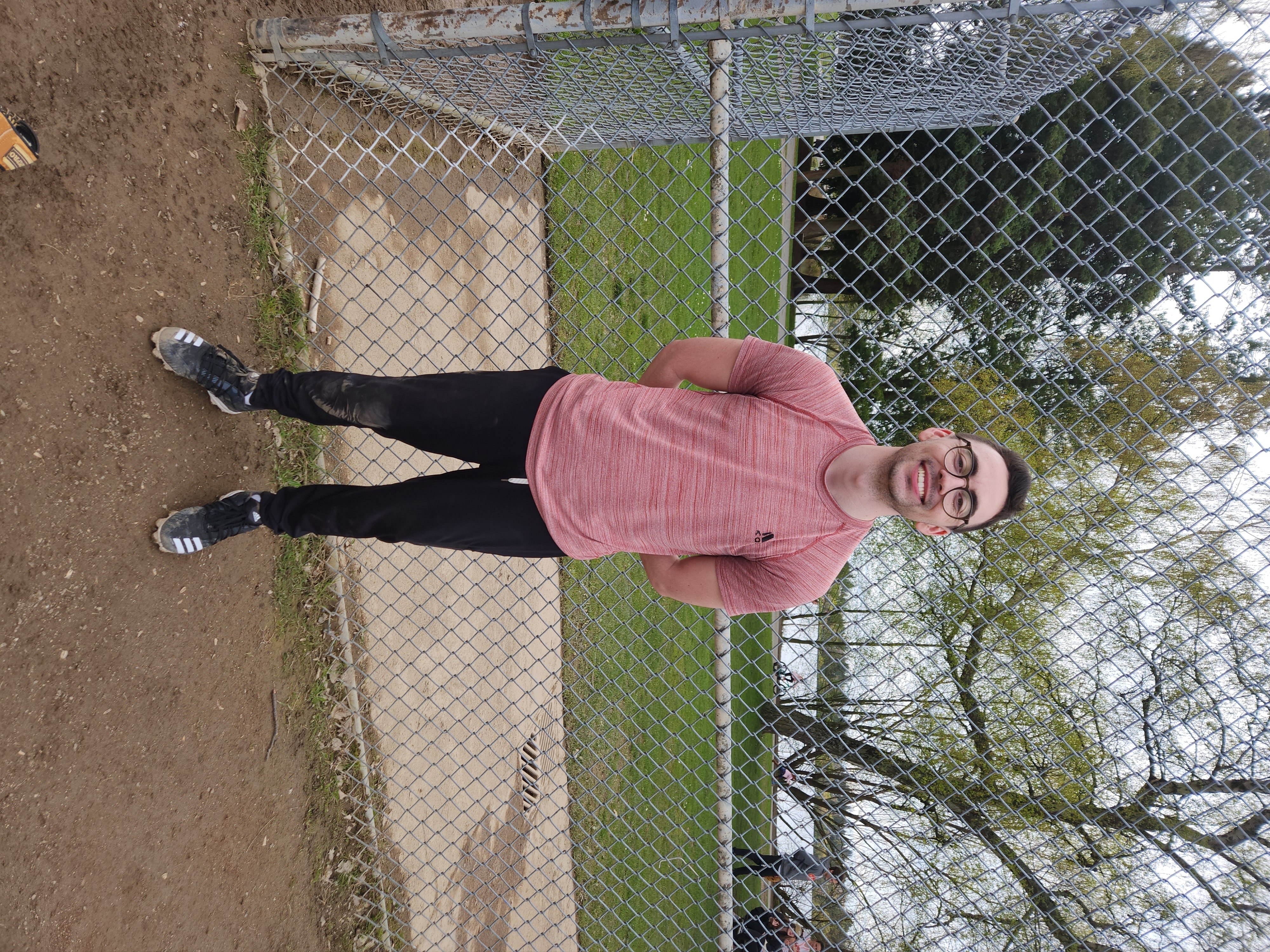 POTG - Trash Pandas - Indy #S8