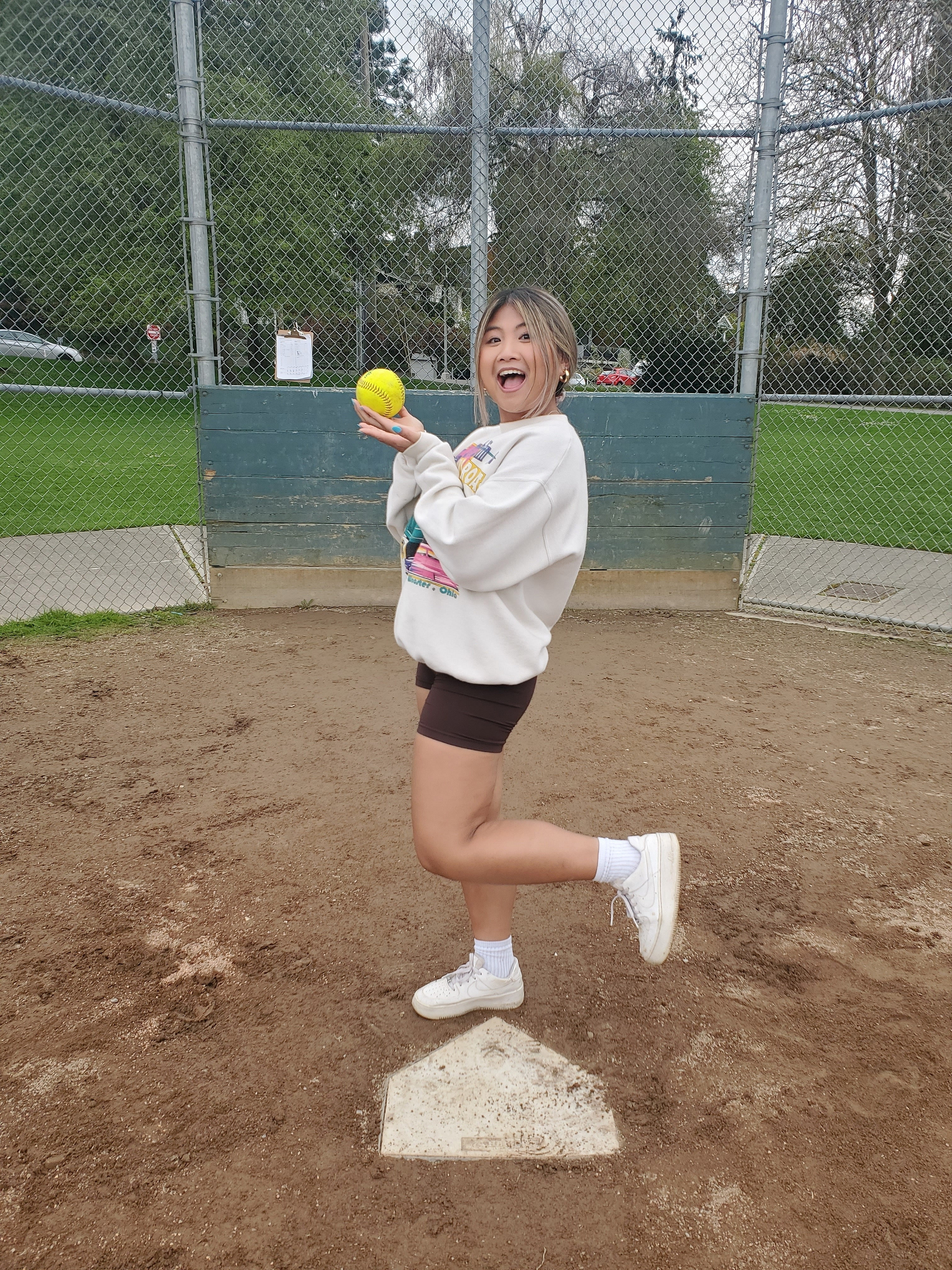 POTG - Dugout Demons