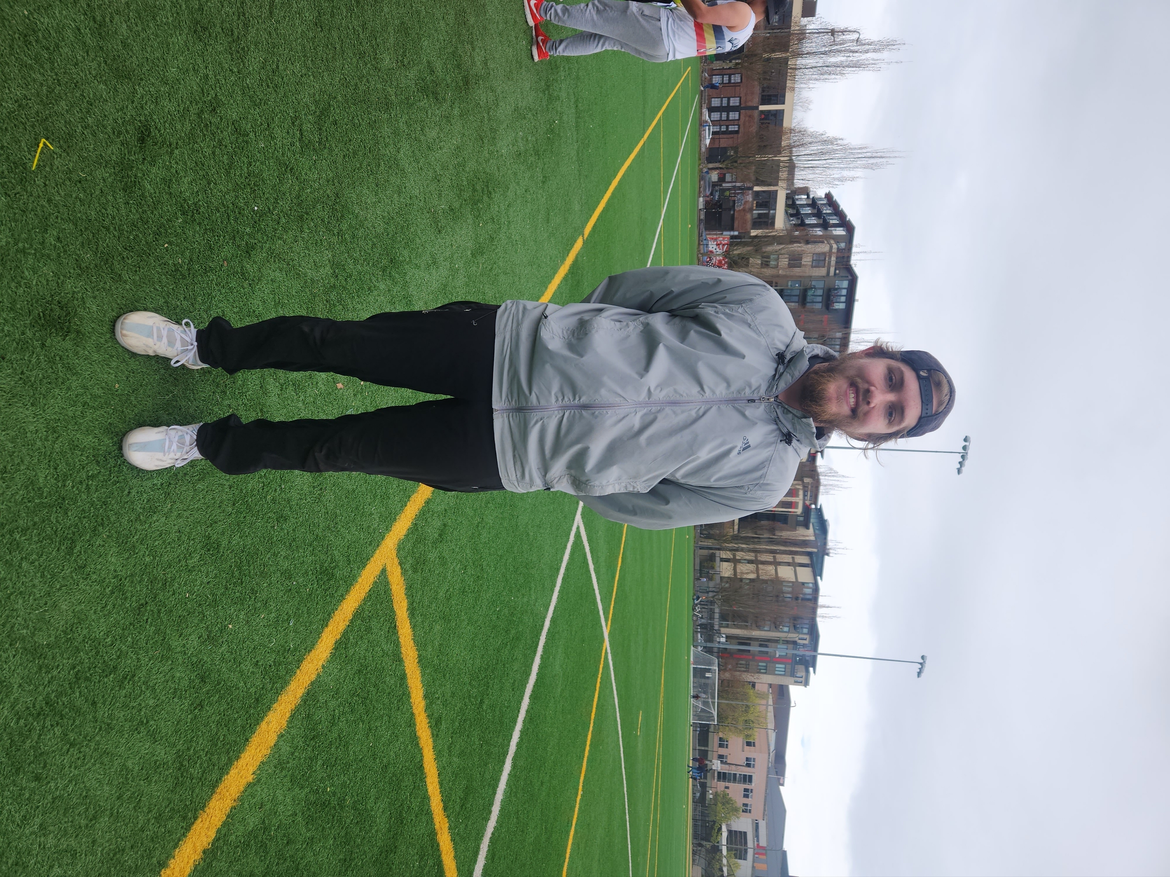 POTG - Kraken Cold Ones