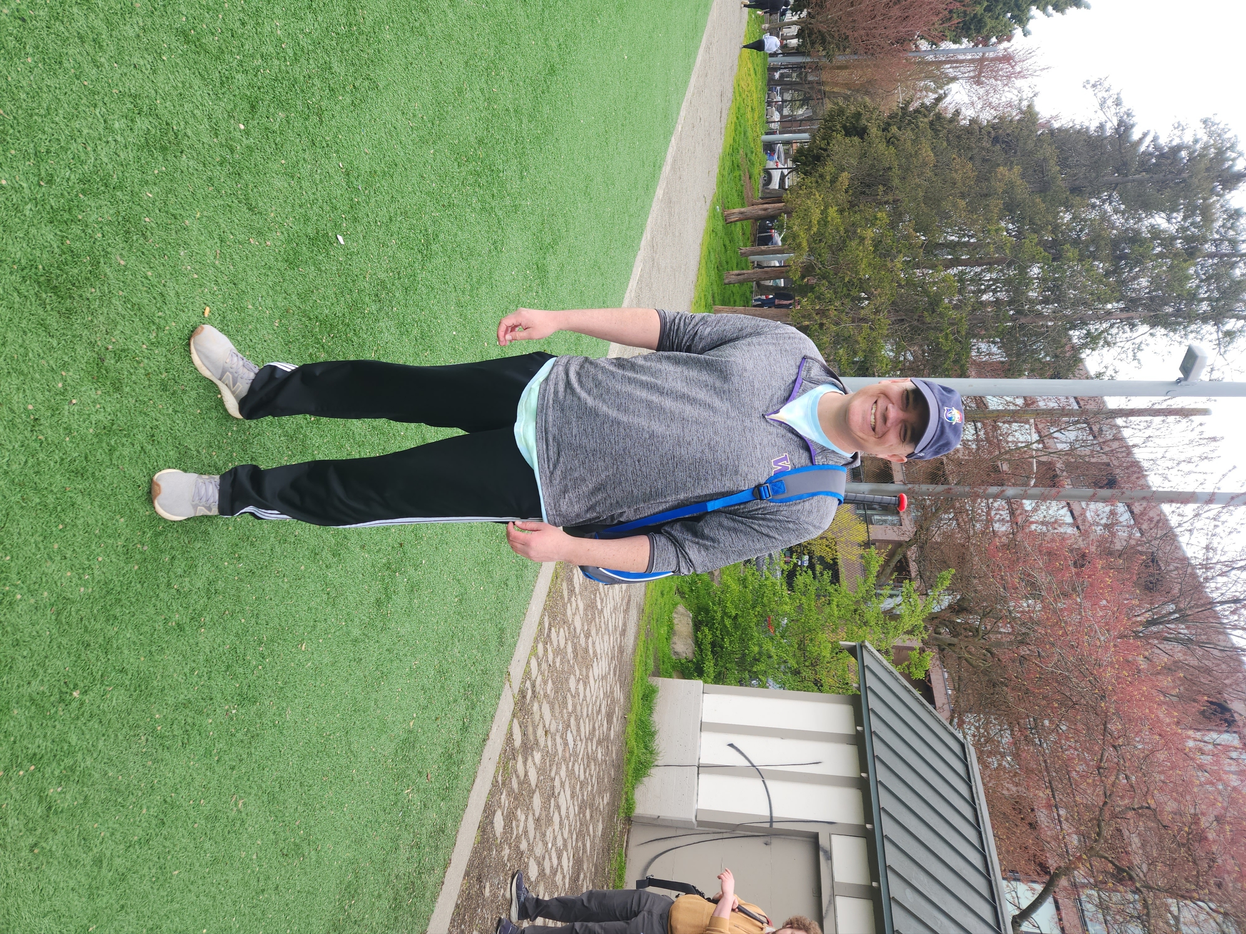 POTG - Scared Hitless