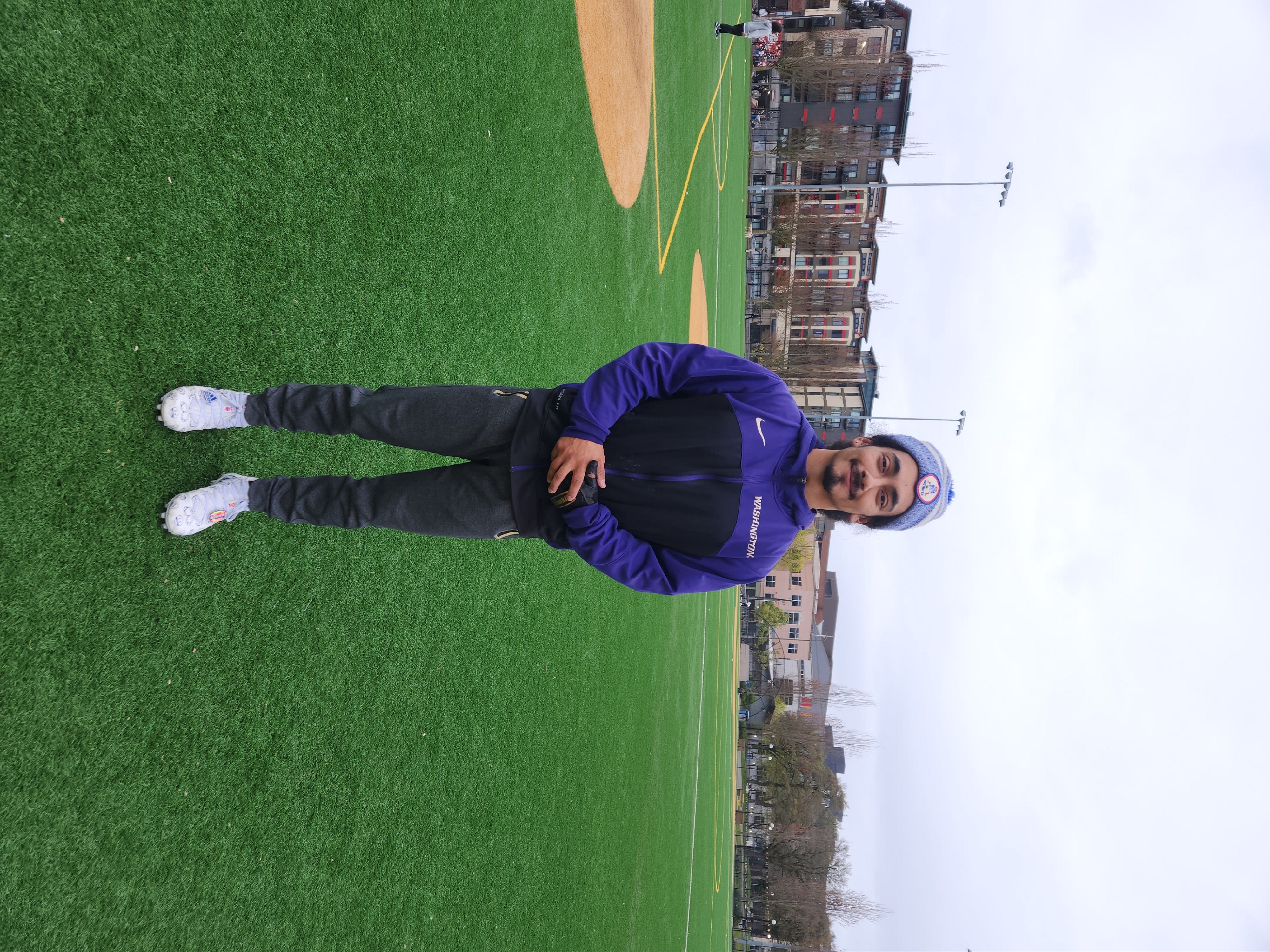 POTG - Bat and Boujee