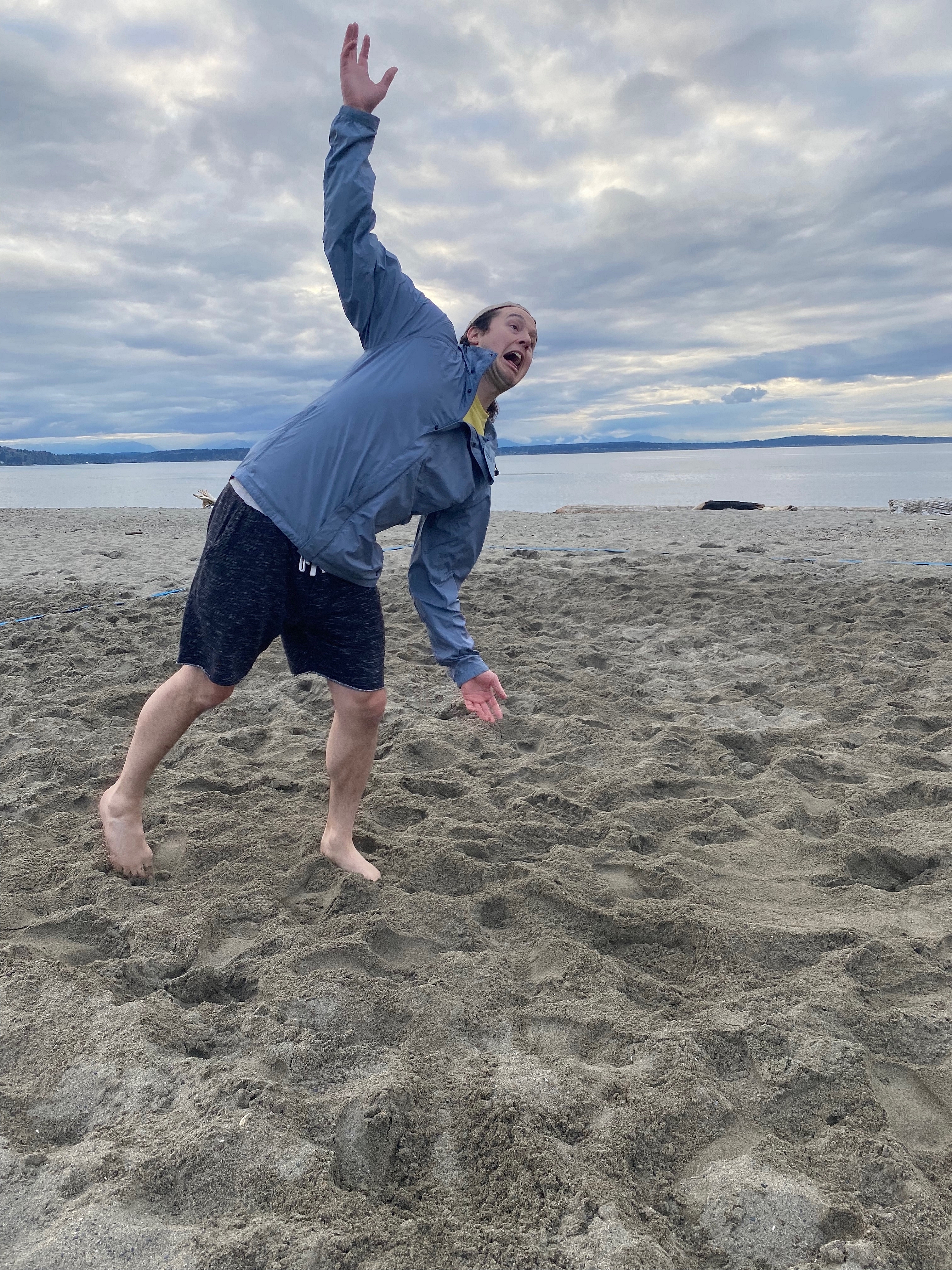 POTG - Bonnie B Bumpin