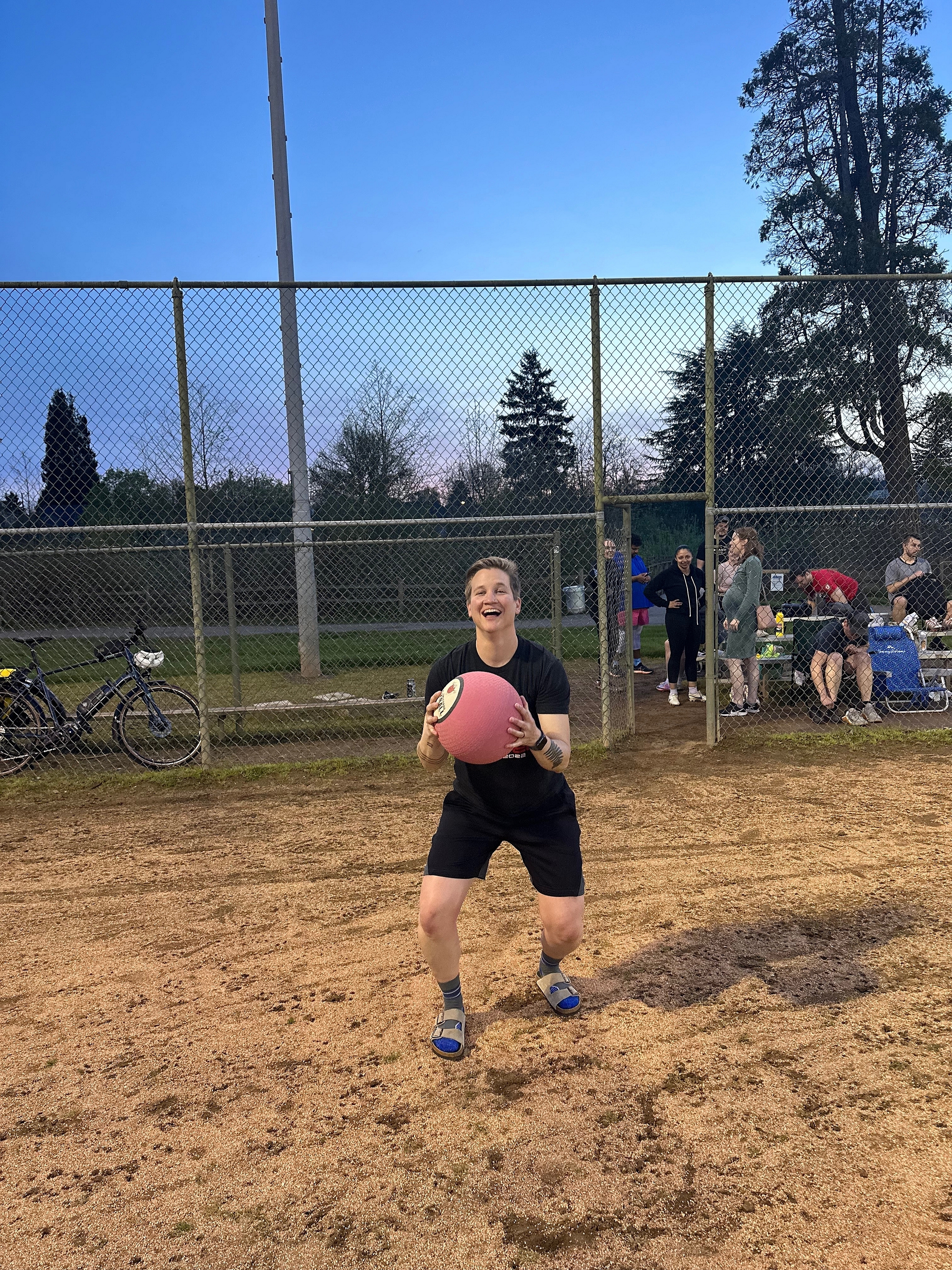 POTG - Nike Athletics