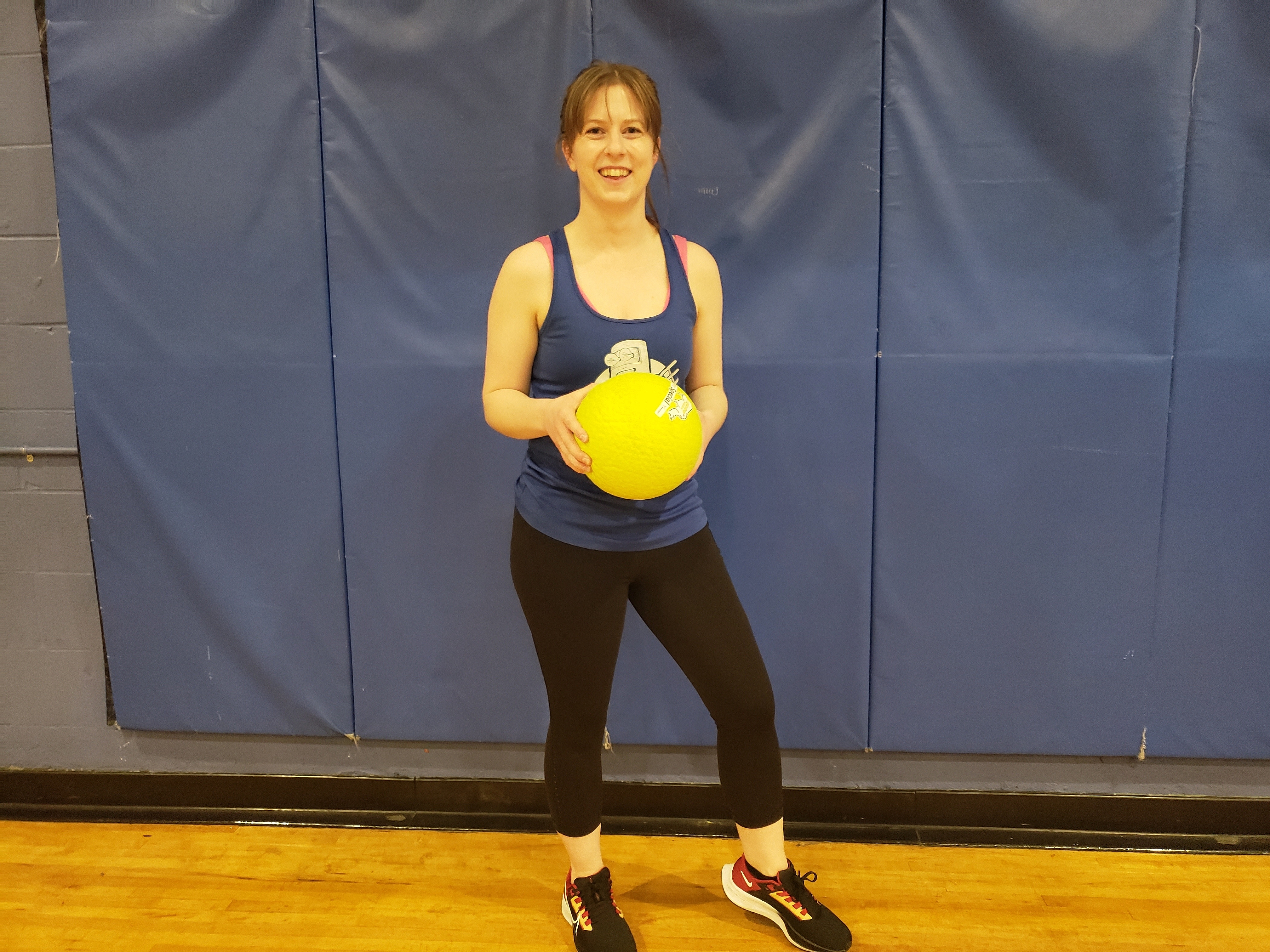 POTG - Olympia's Angelz & Deb