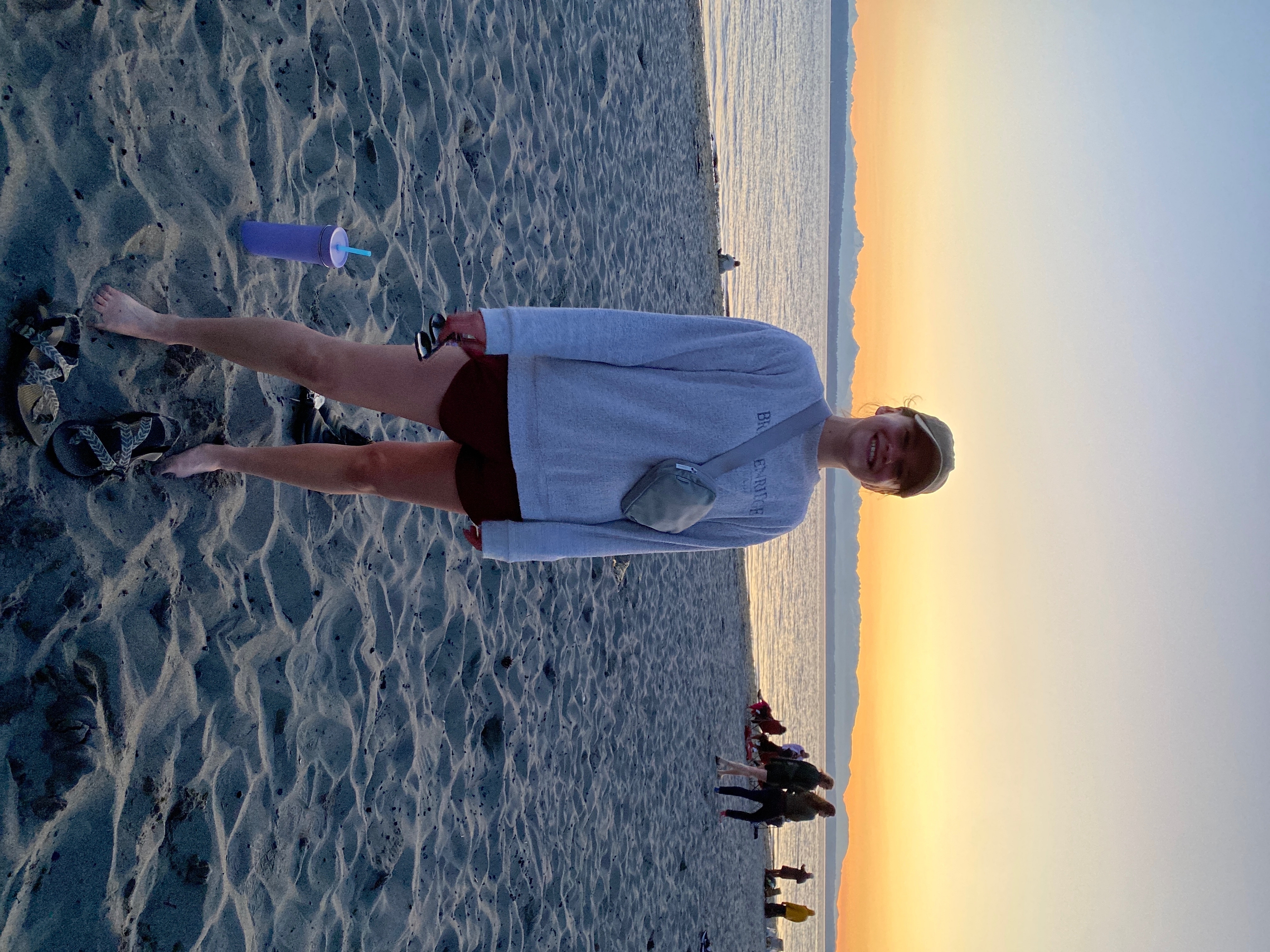 POTG - Benny and the sets