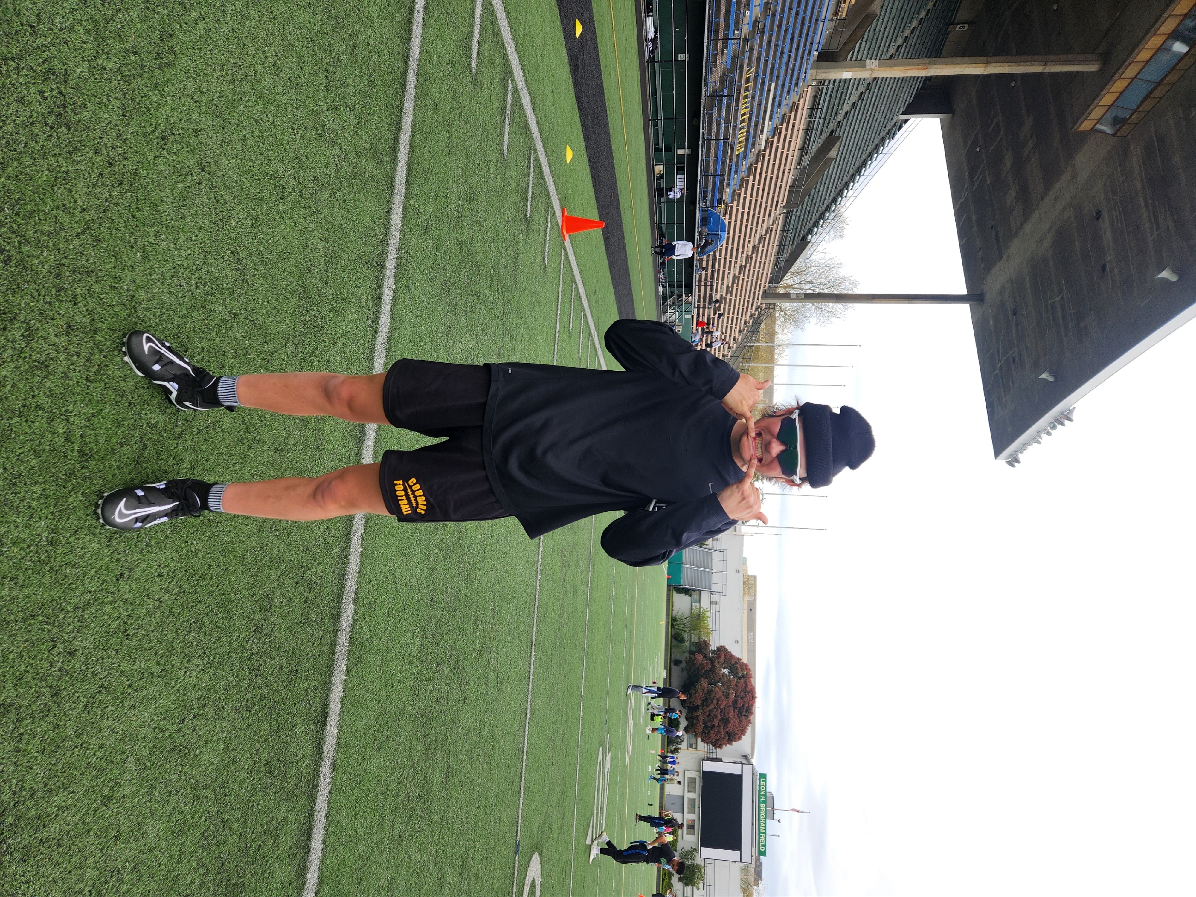 POTG - Balls & Dolls 