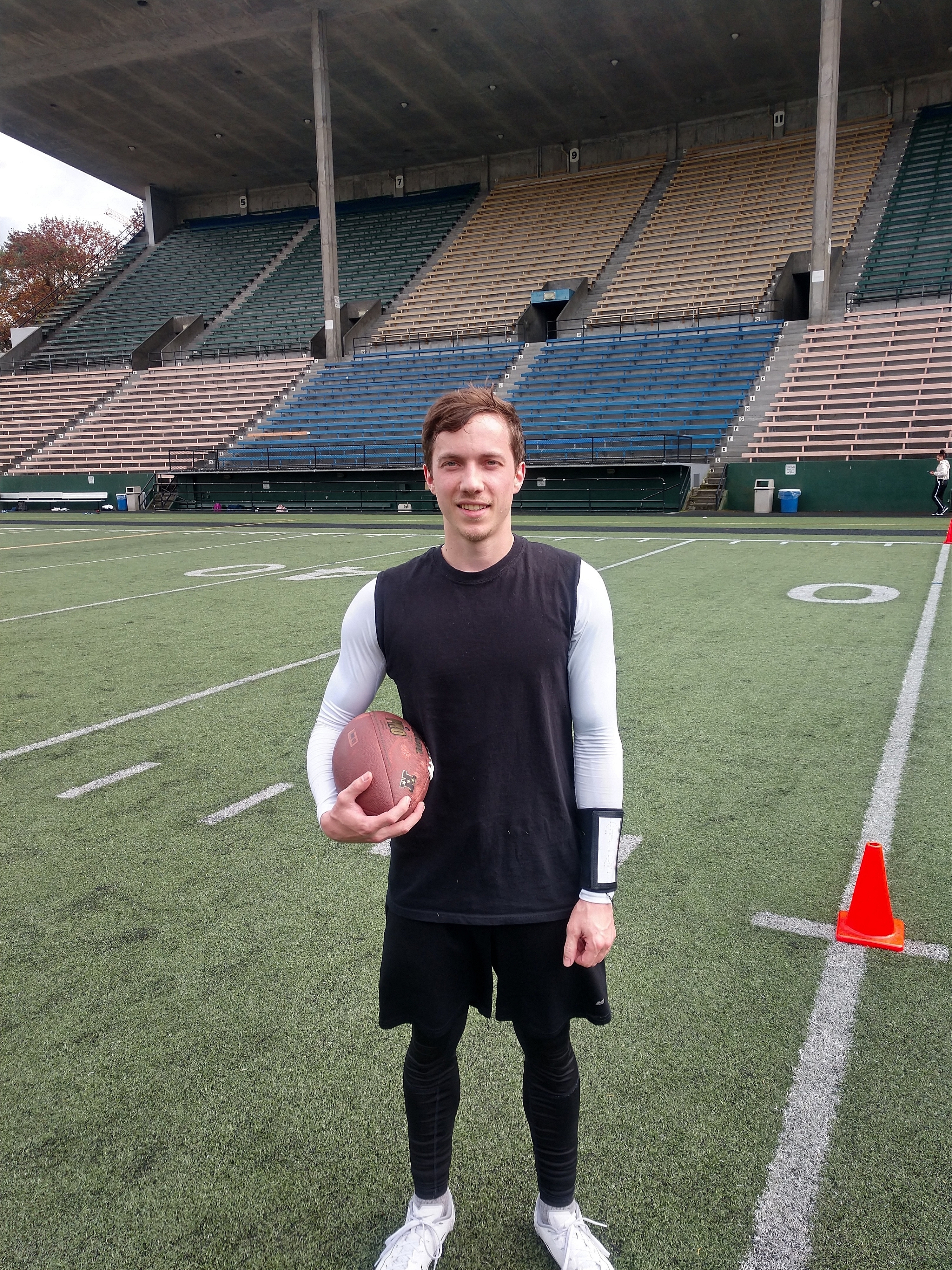 POTG - We don’t know yet