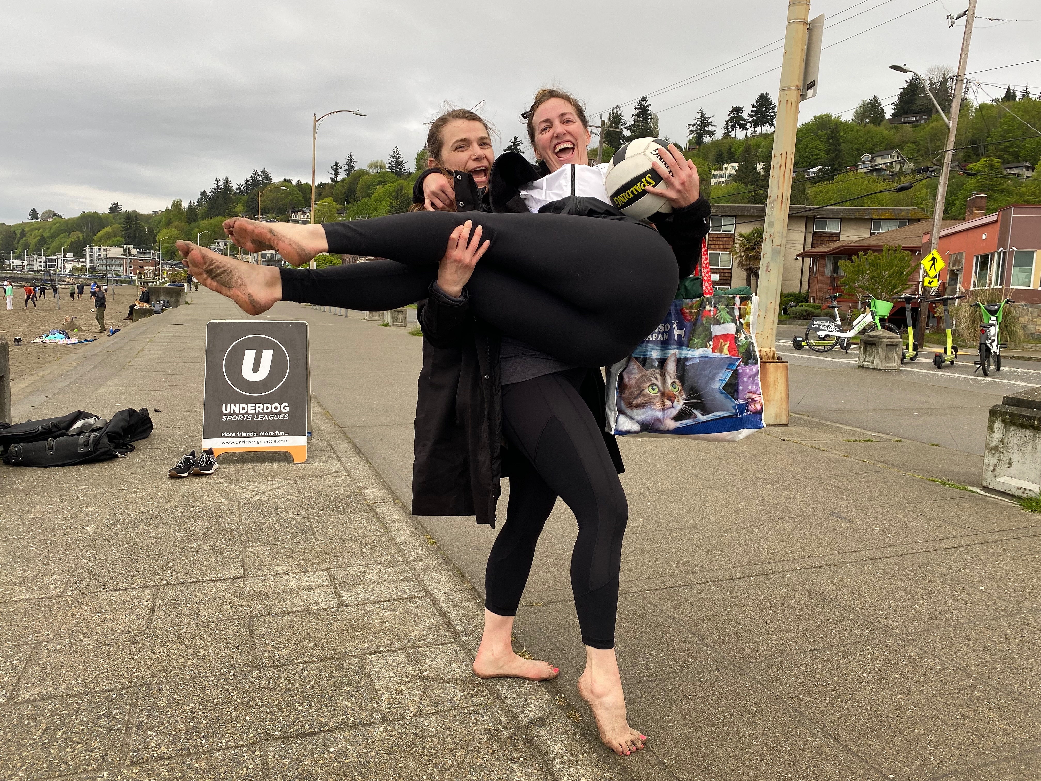 POTG - Fleetwood Smac