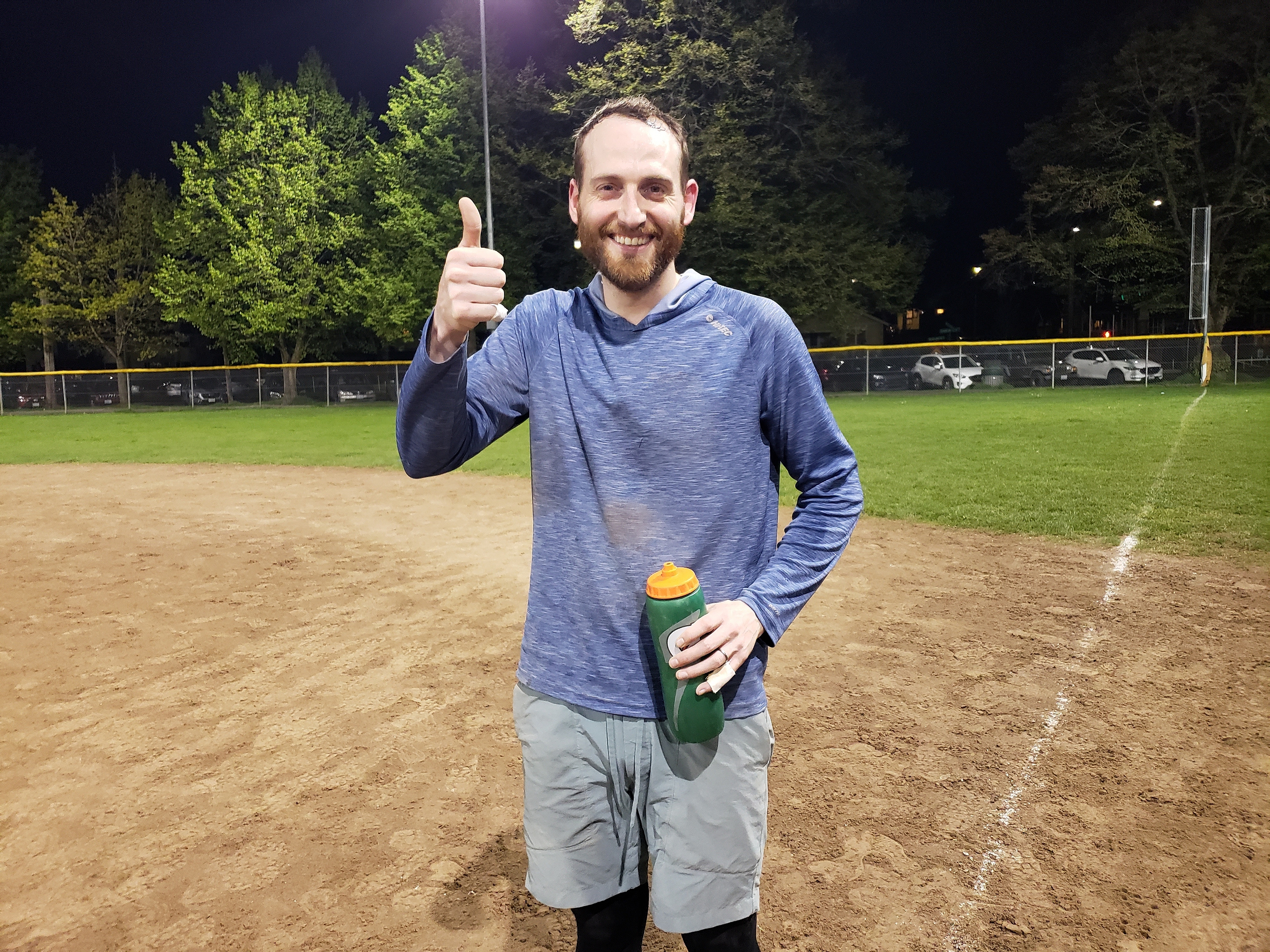 POTG - Sparkle Mountain Chupacabras