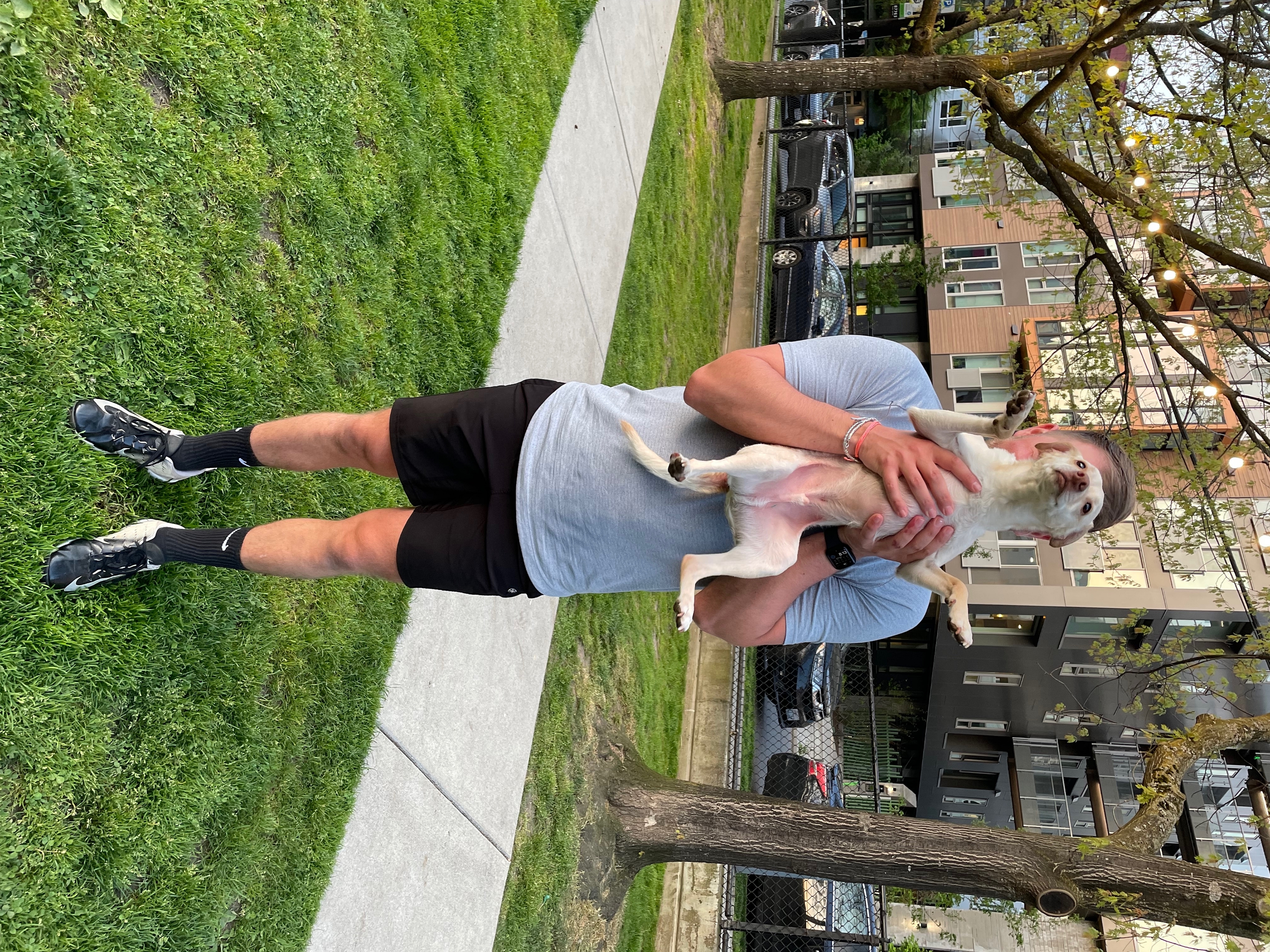 POTG - Rolling Balls