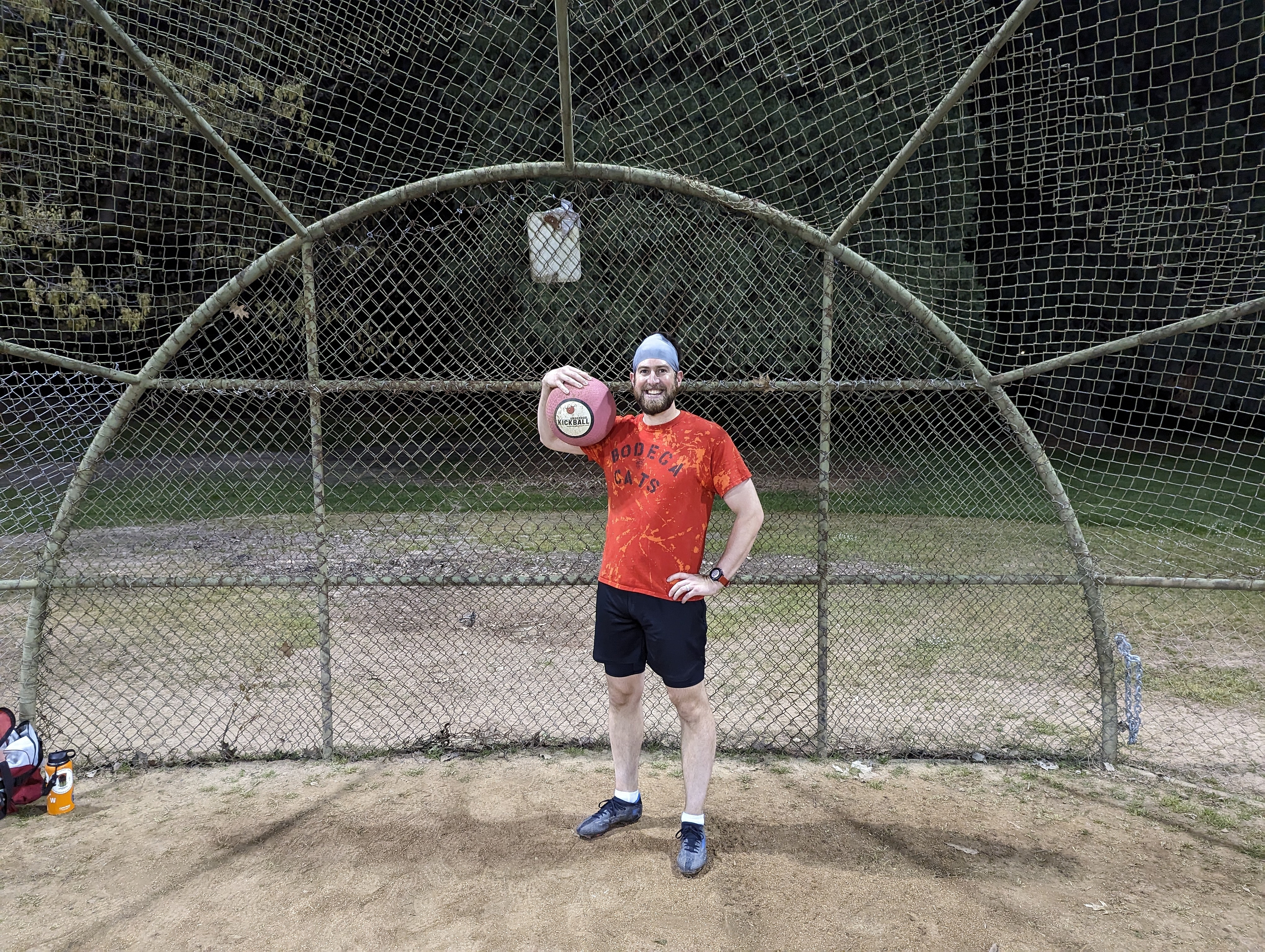 POTG - The Bodega Cats