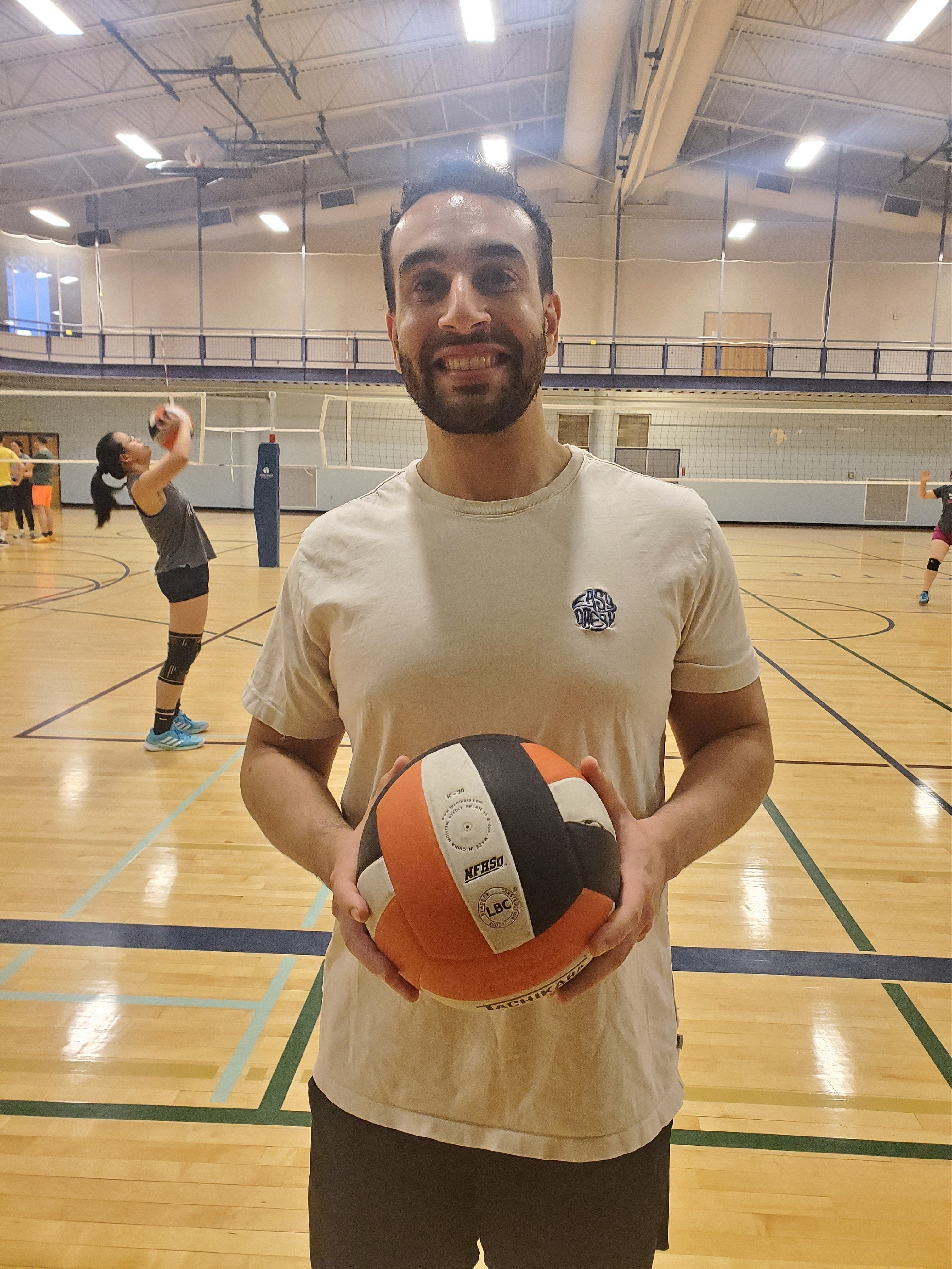 POTG - It's a Set Up