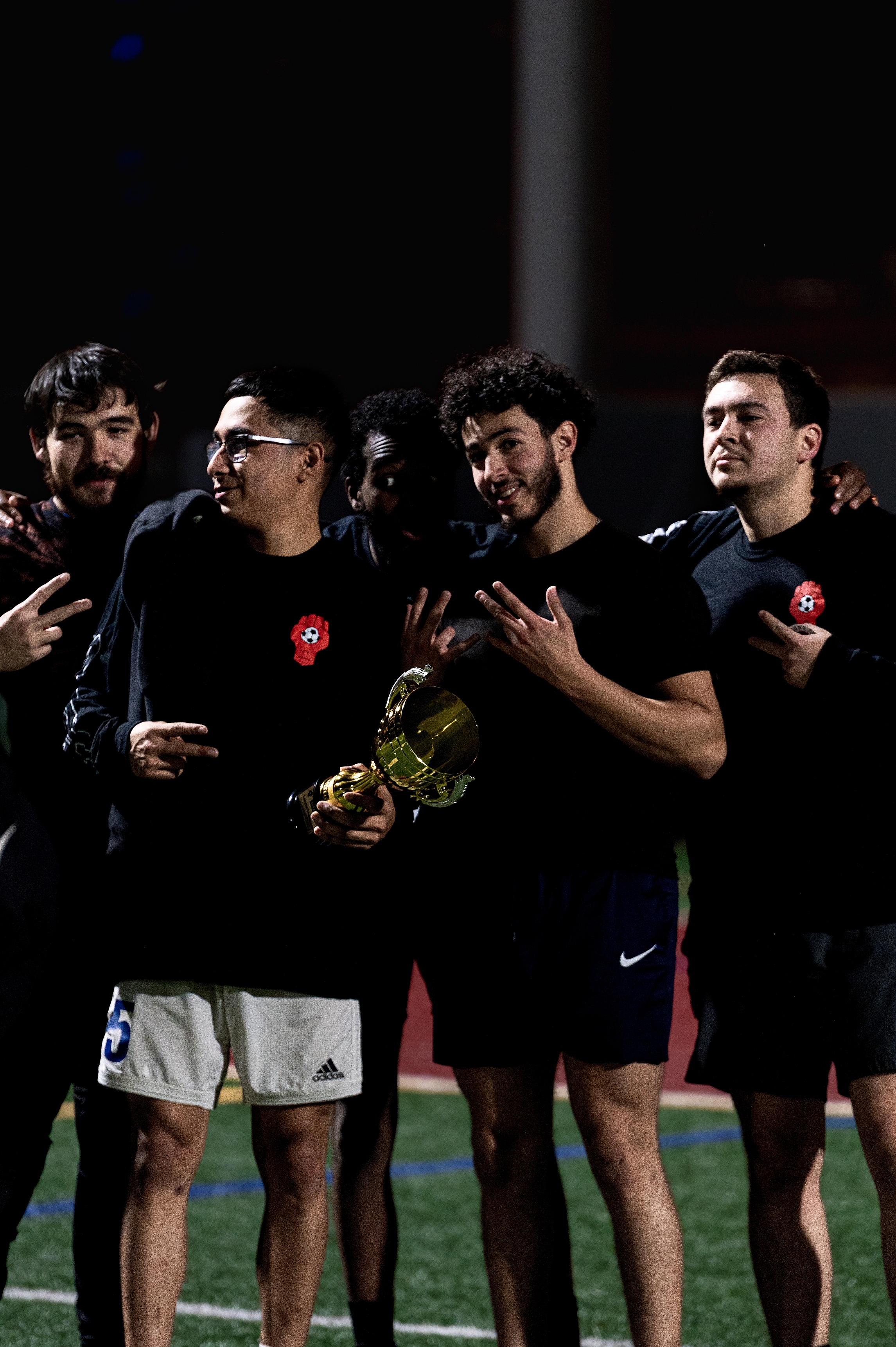 05.03.23 // Wednesday // Walden Athletic Complex